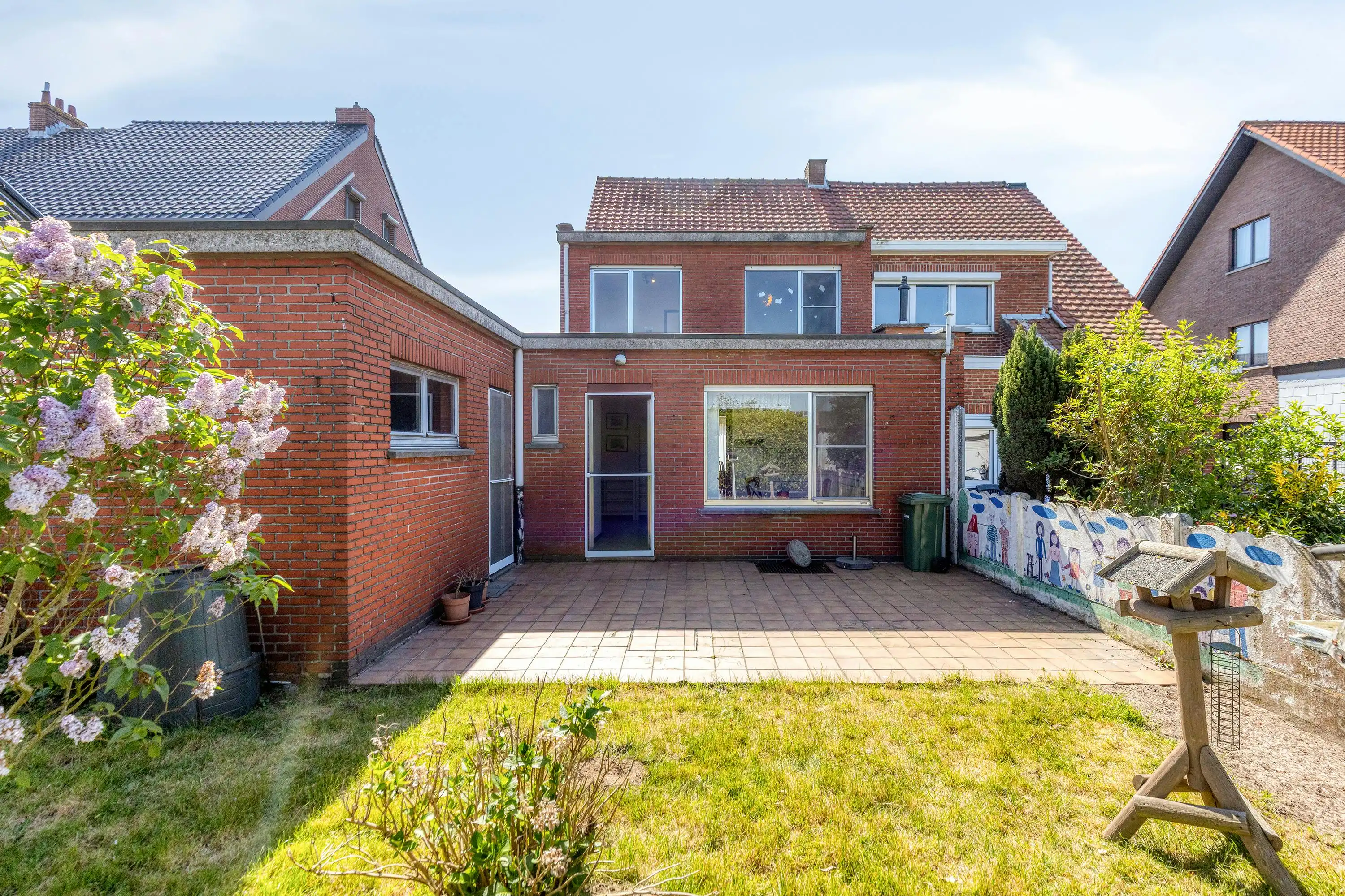 Woning met 3 à 4 slaapkamers te koop in Hoevenen/Stabroek foto 24