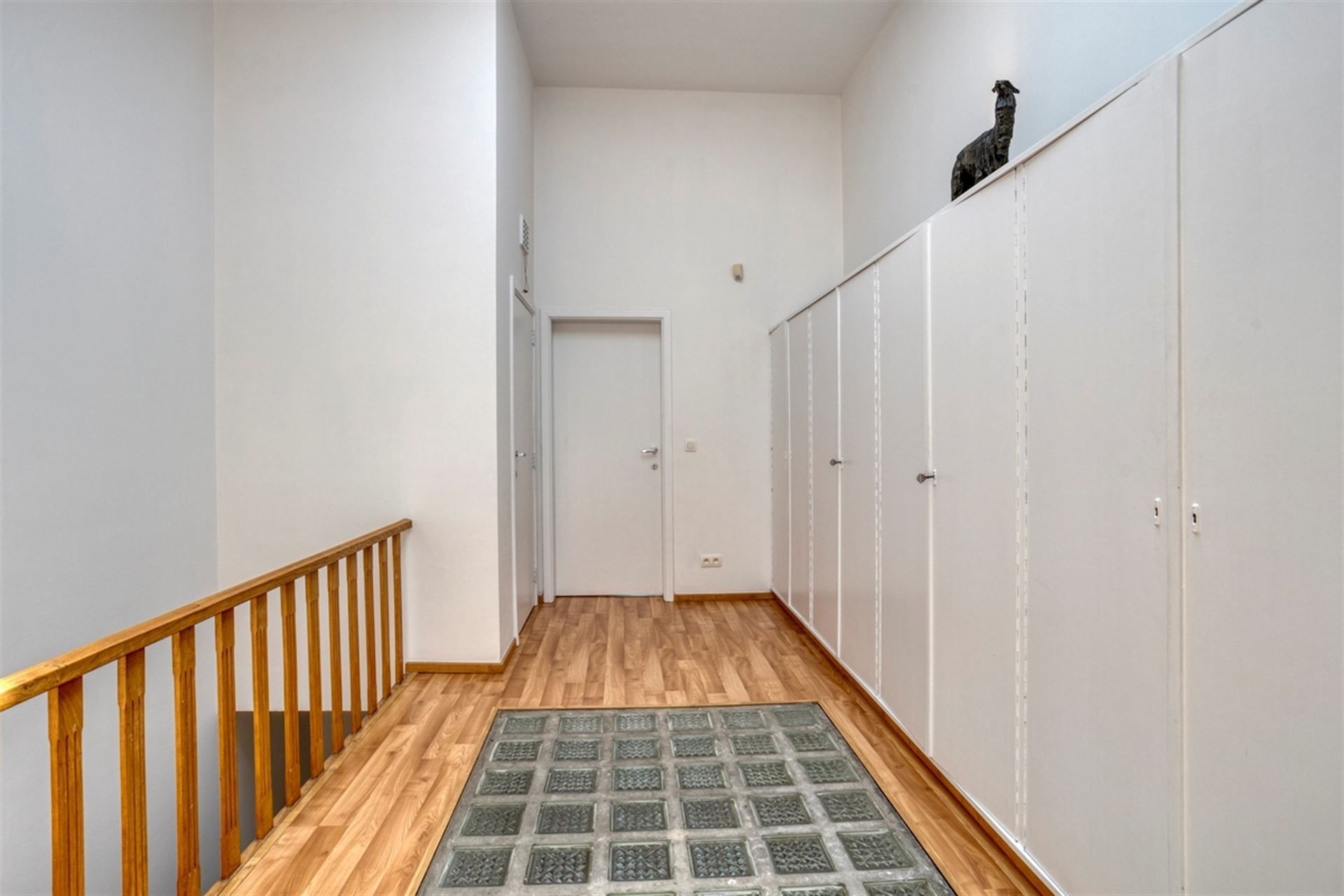 Ruime woning in Tentoonstellingswijk foto 25