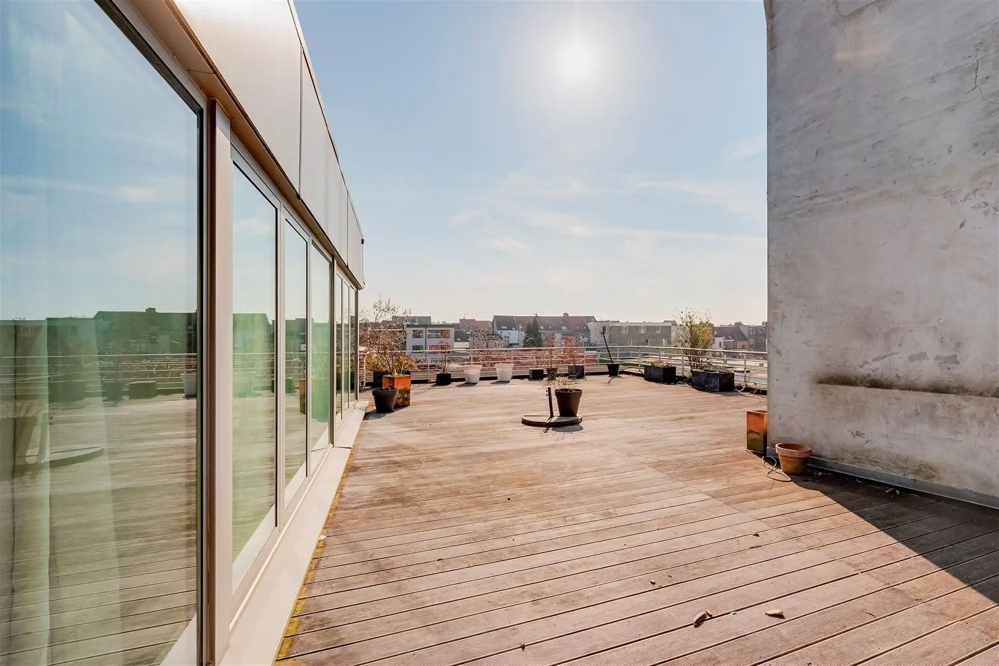 Prachtige penthouse aan het Groen Kwartier van 147 m² + riant dakterras foto 26