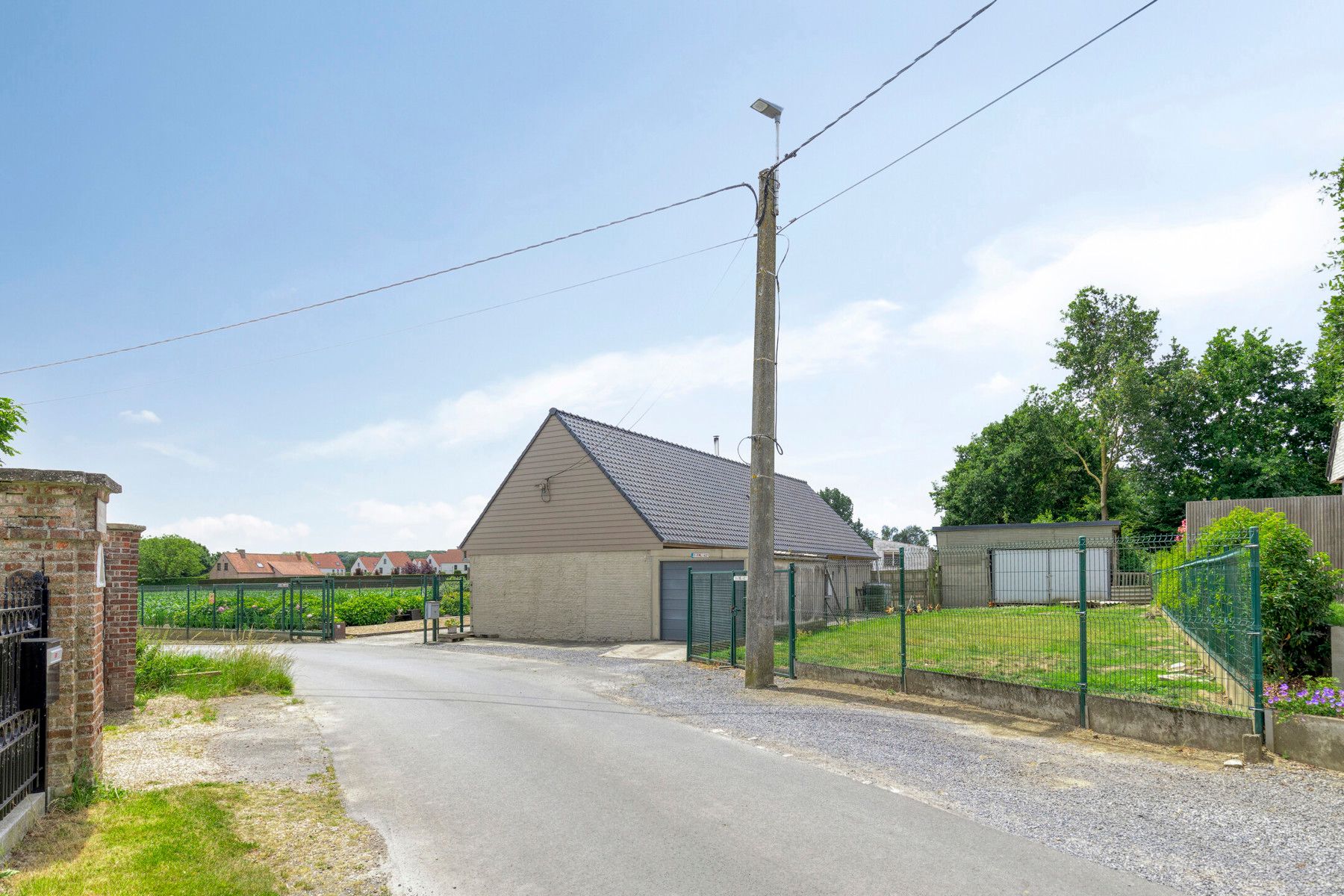 Rustig gelegen woning op 5.913m² !!!! foto 21