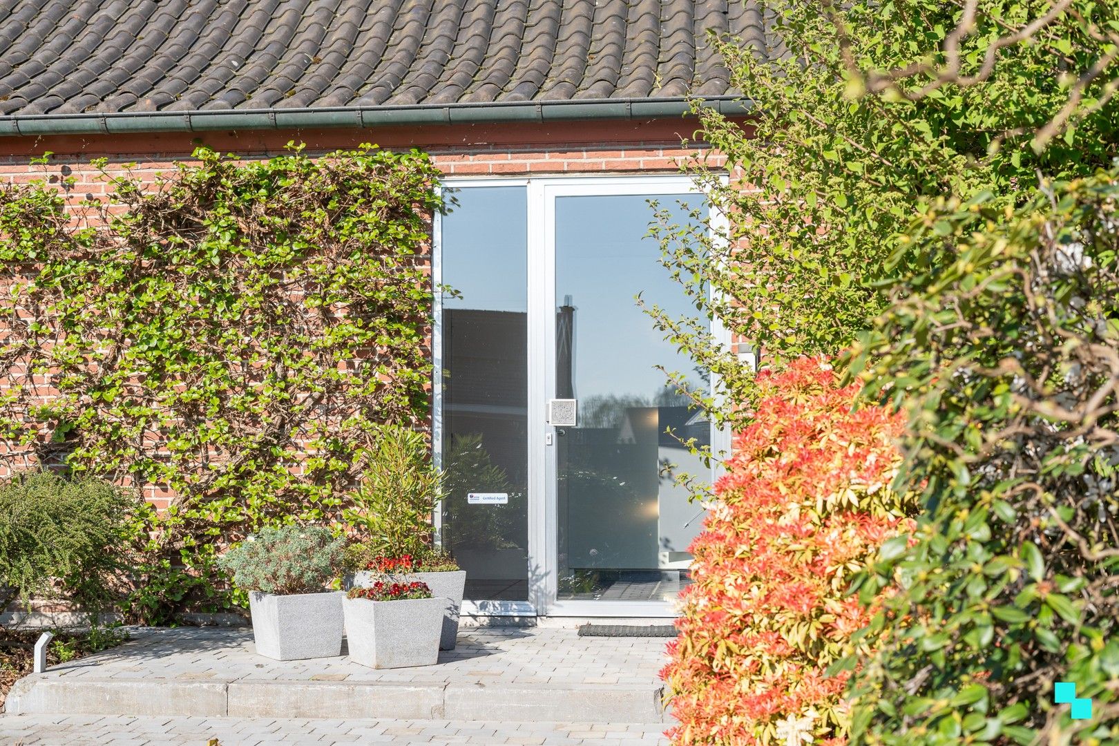 Riante villa op perceel van 2.155m² te Bosmolens, Izegem foto 4