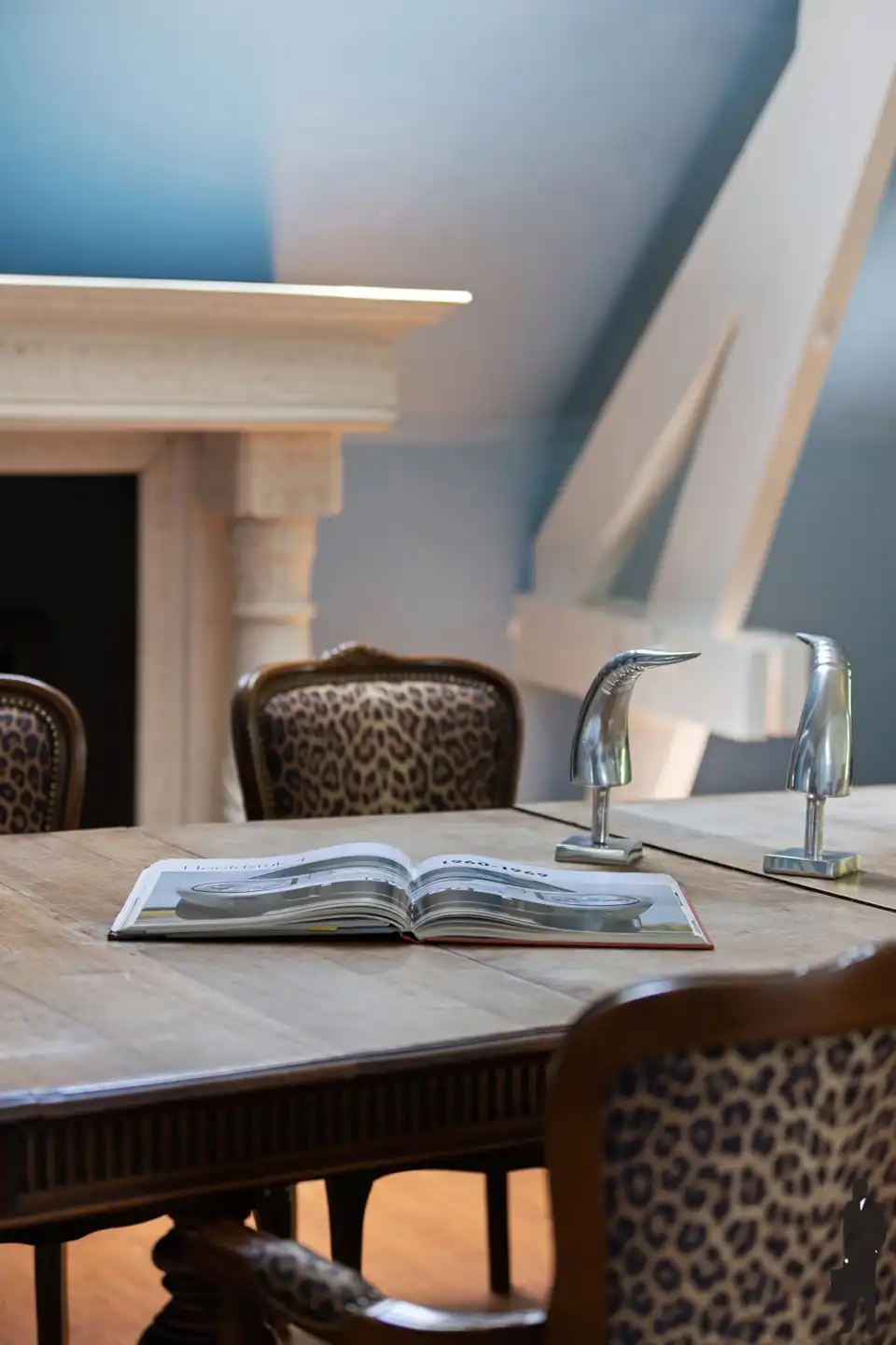 Kasteelhoeve op een landdomein van ca 6ha. foto 100