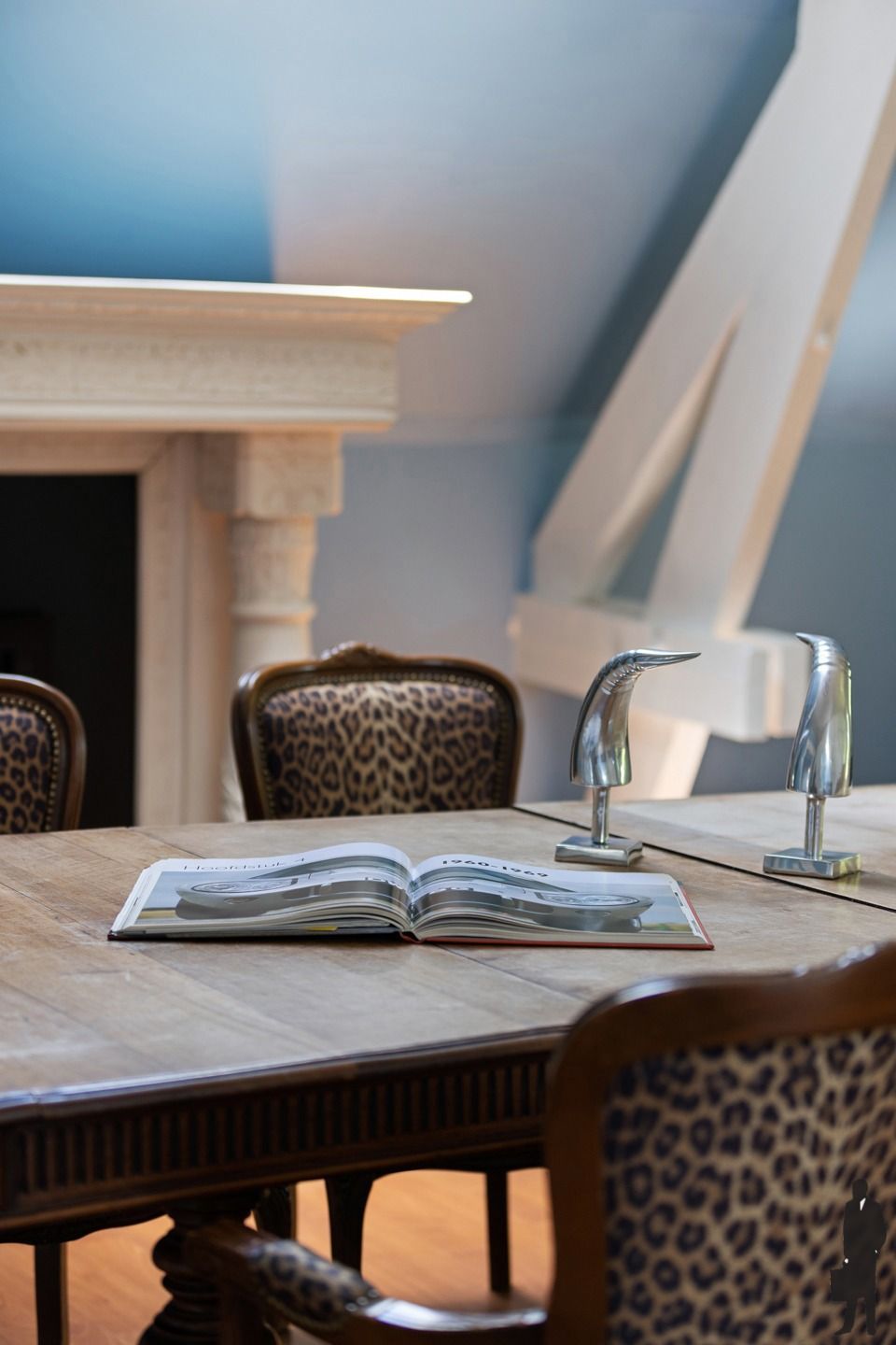 Kasteelhoeve op een landdomein van ca 6ha. foto 100