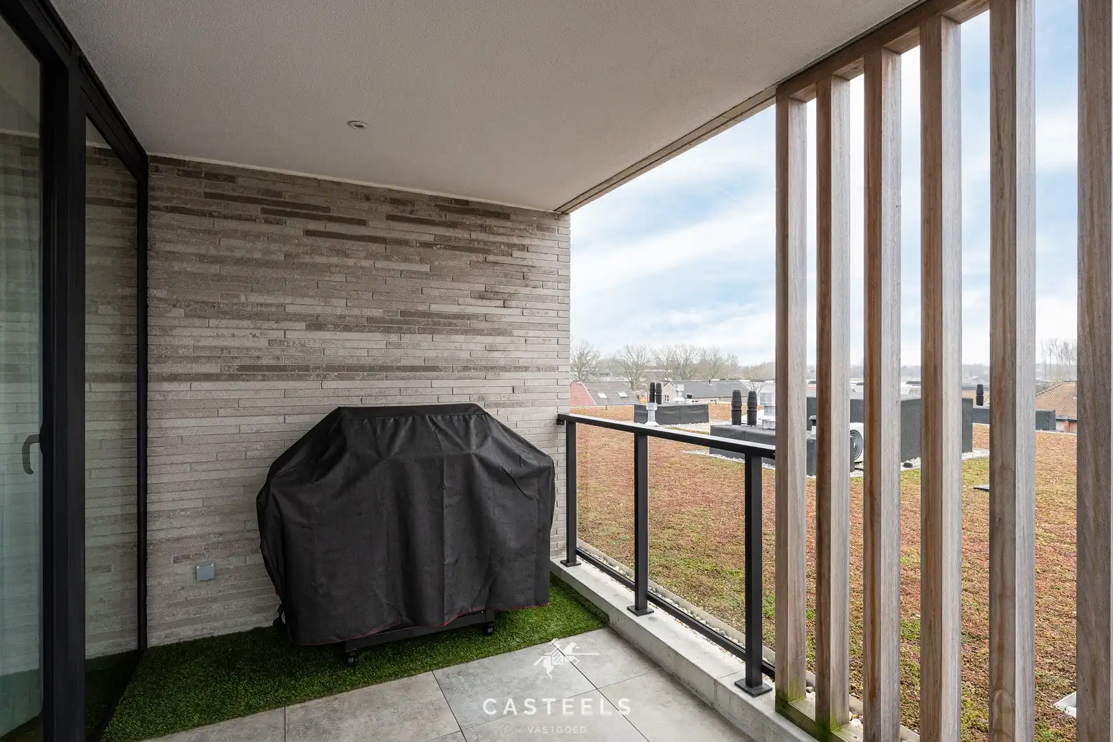 Unieke kans: Exclusief penthouse ONDER REGISTRATIERECHTEN! foto 22