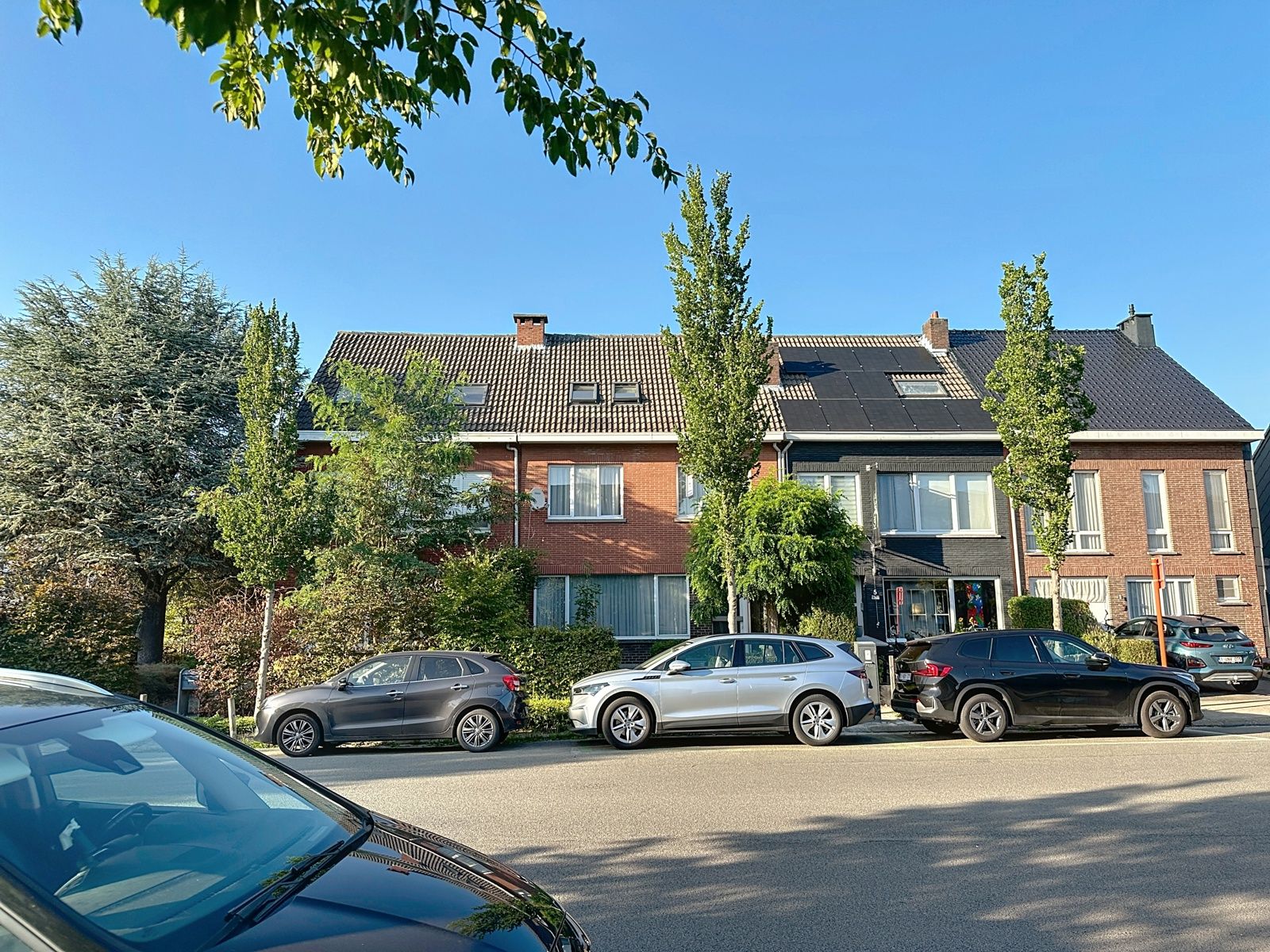 Hoofdfoto van de publicatie: Gelijkvloers wonen met stadstuin op toplocatie