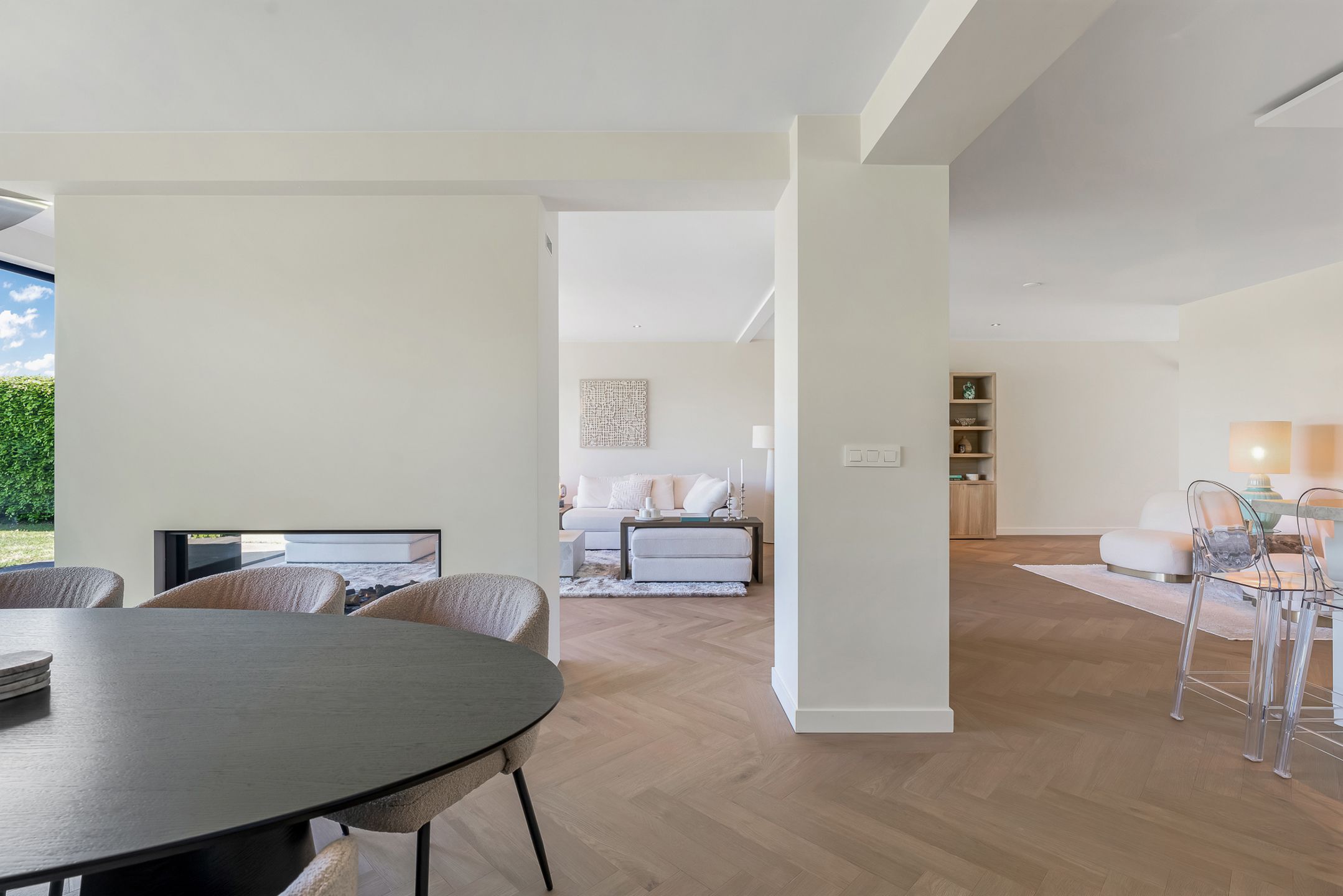 Moderne villa op royaal perceel van 11a19ca foto 11
