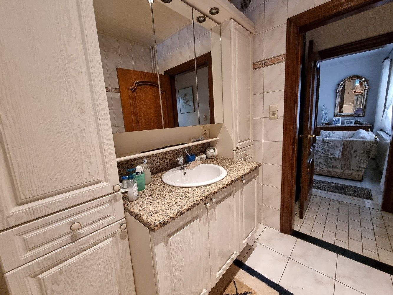 Uitstekend gelegen woonhuis op een prachtig perceel van 15a foto 34