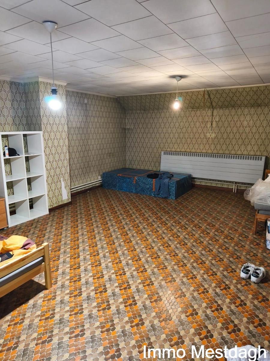 Ruime woning en tuinberging met potentieel in het landelijke Geetbets. foto 22