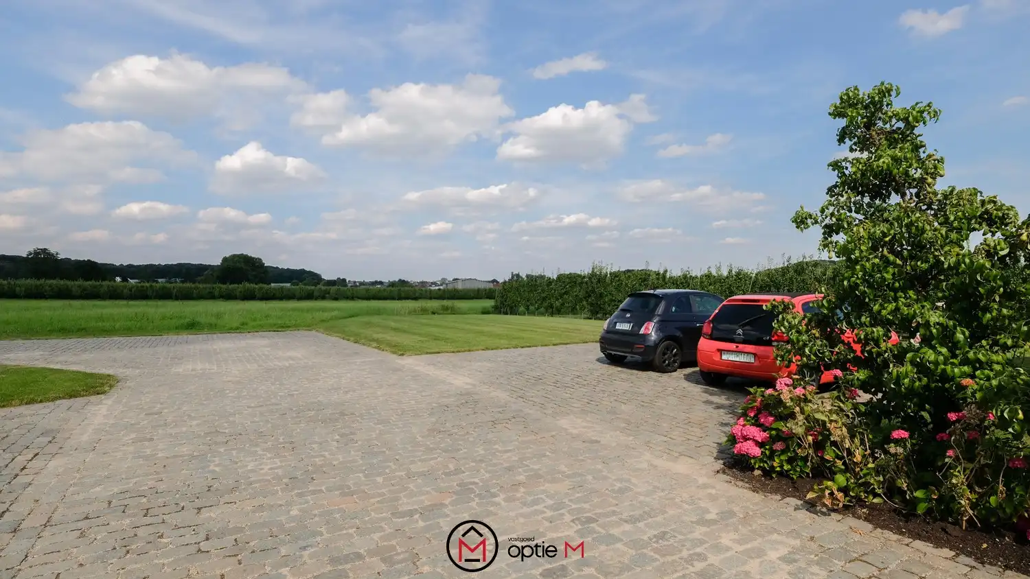 Prachtige Studio Te huur in Kortenaken foto 15