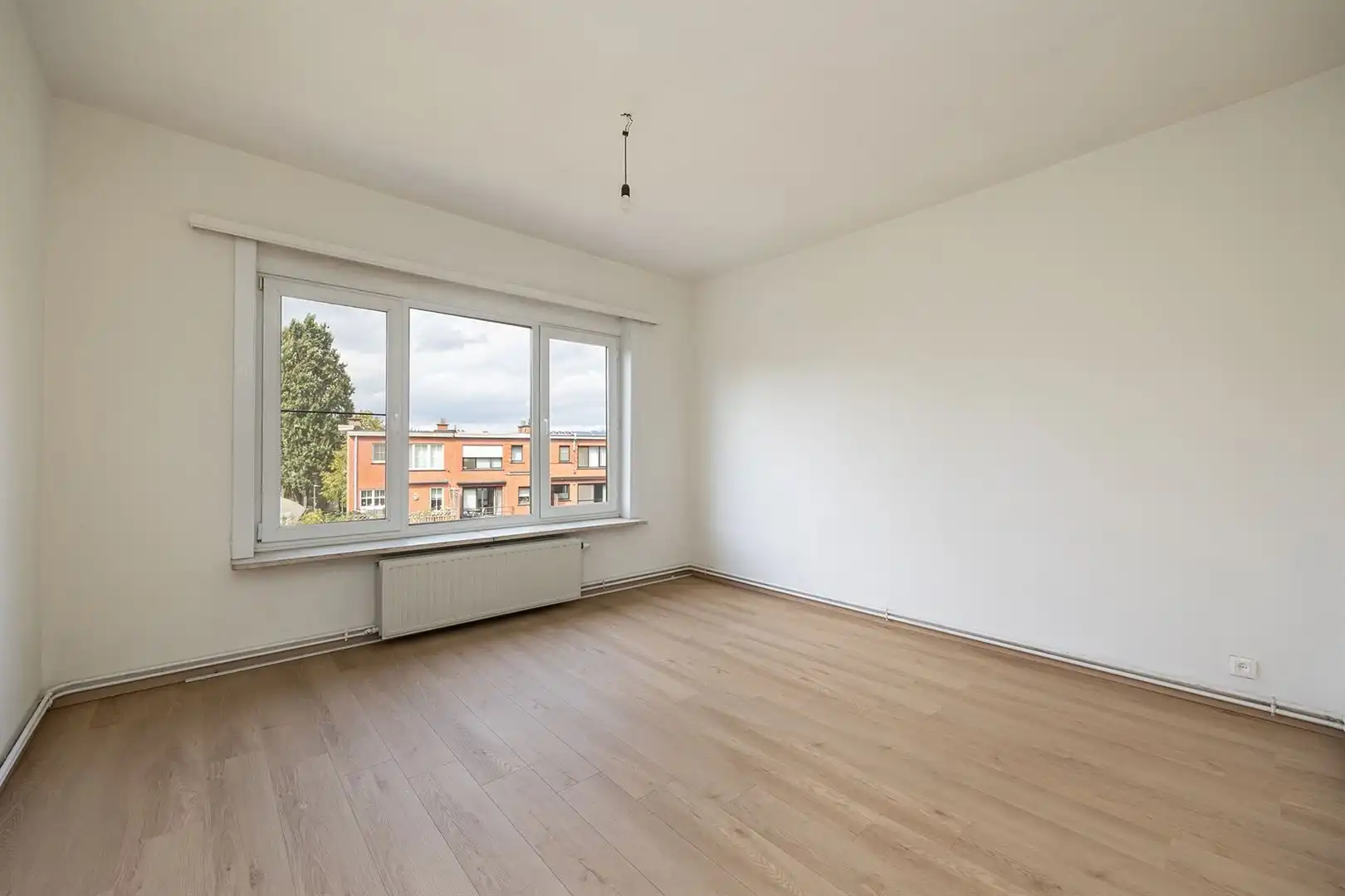 Instapklaar 2-slaapkamerappartement met EPC B foto 6