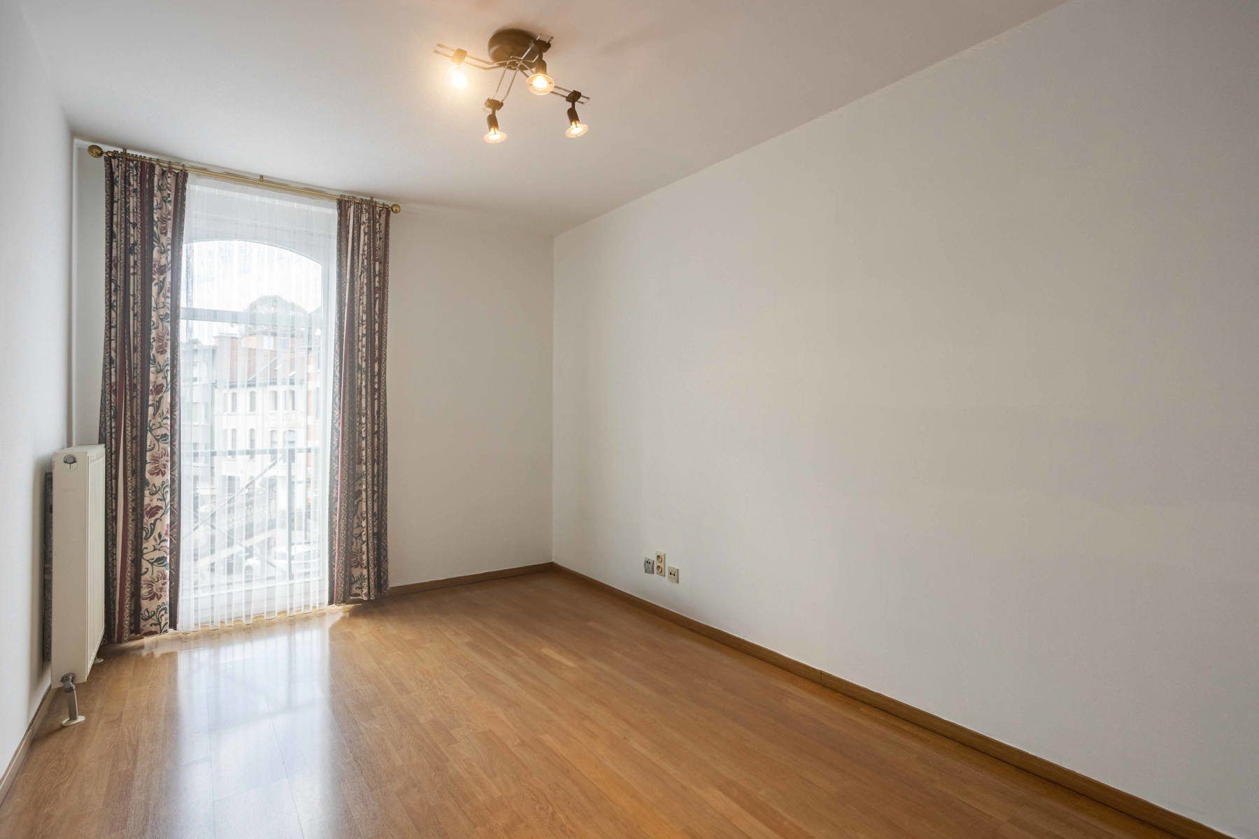 Zeer ruim appartement (124 m²) in centrum Aalst foto 12