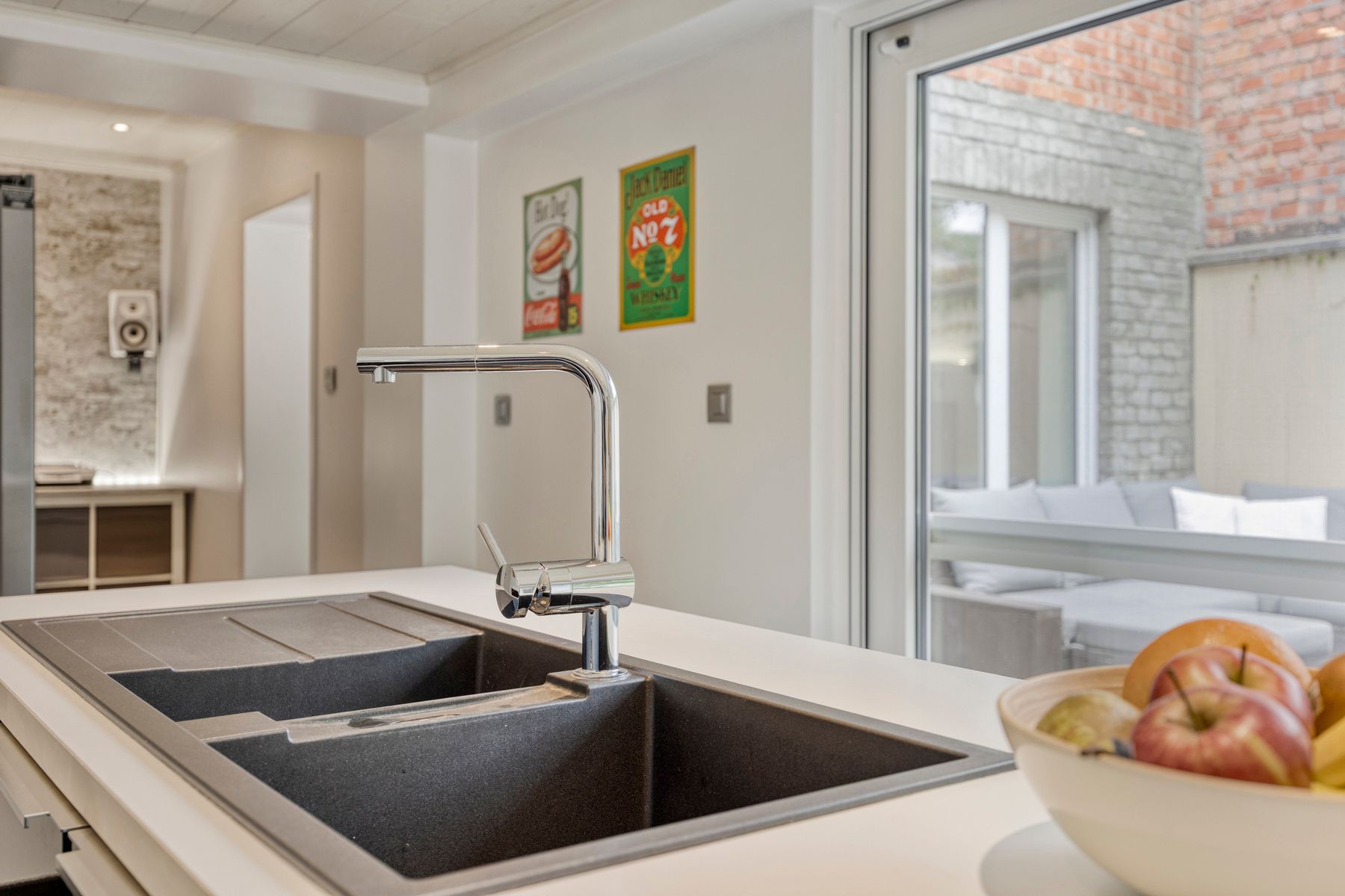 Instapklare woning met 3 slpks in Oudegem foto 8
