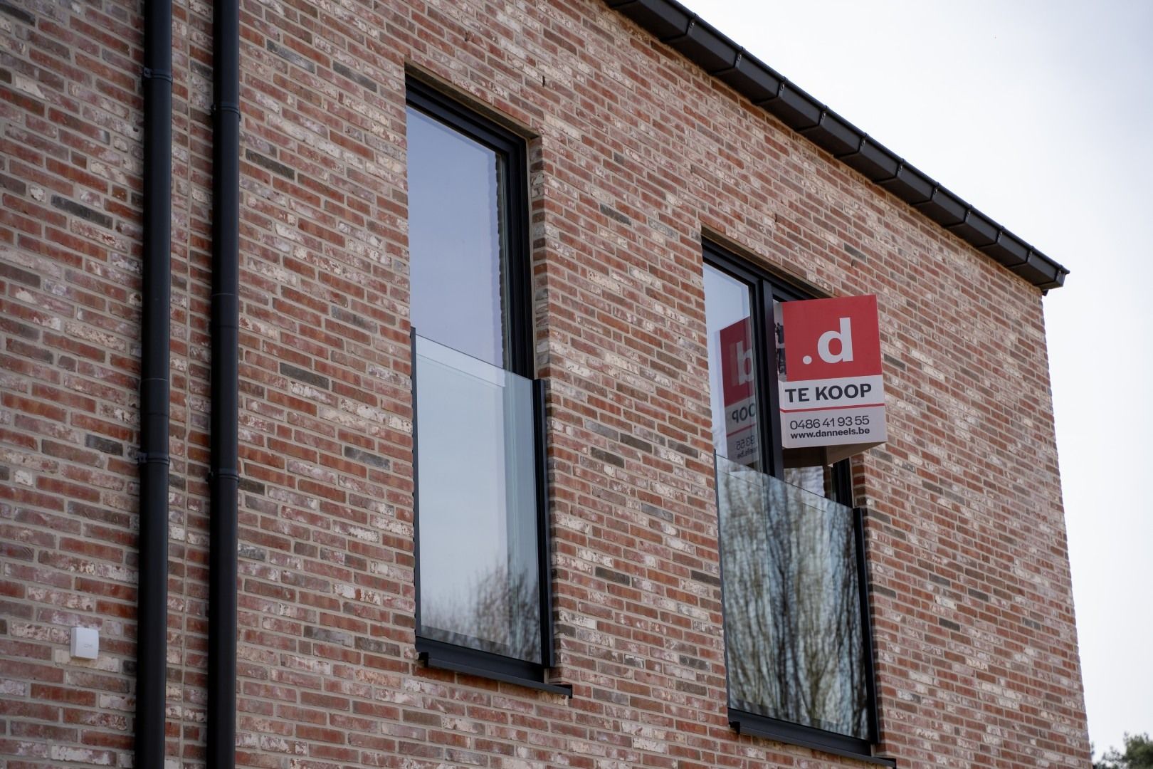 Energiezuinige halfopen bebouwing met zuid gerichte tuin foto 9