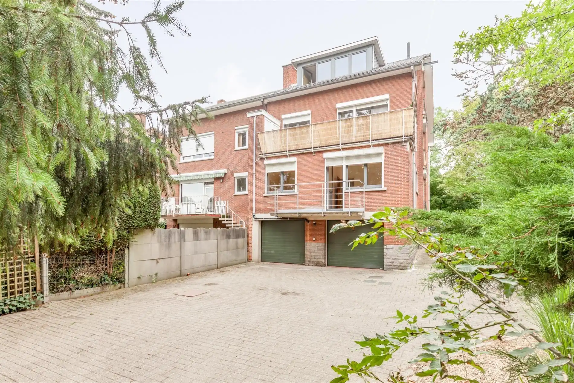Bemeubelde studio vlakbij Gasthuisberg foto 11