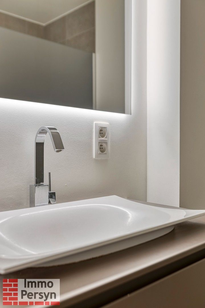 Modern en energiezuinig triplex appartement nabij het centrum van Scherpenheuvel foto 11