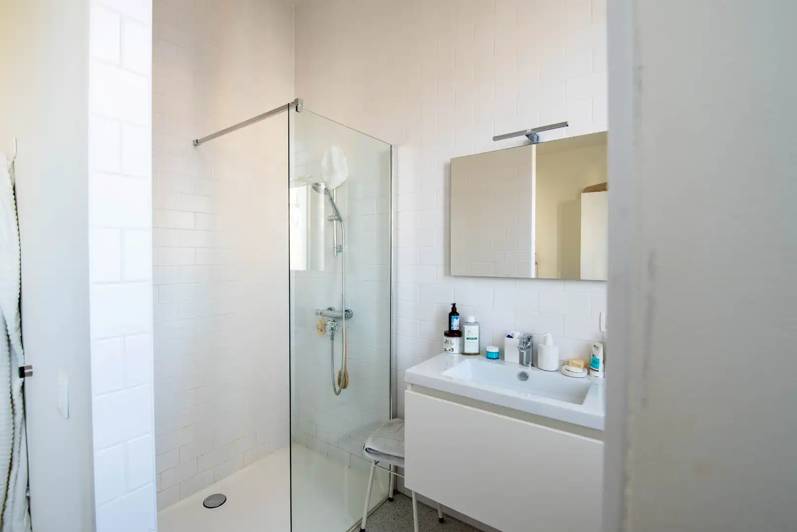 Een nieuwbouwwoning gelegen op het Antwerpse Zuid foto 10