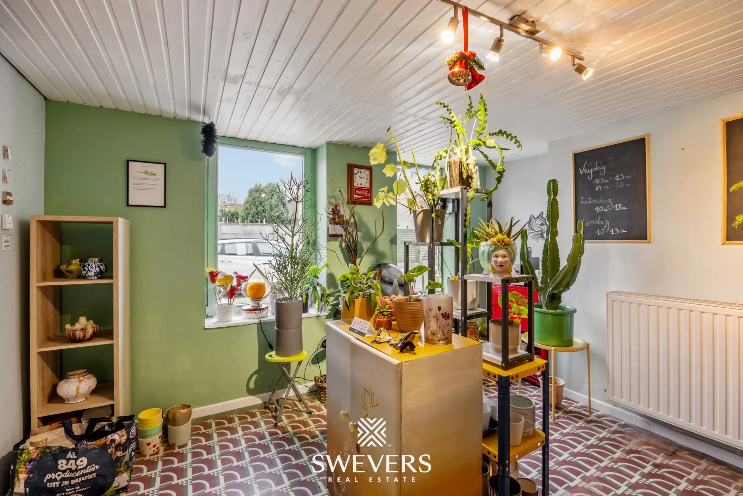 Rustig gelegen woning met karakter en tal van mogelijkheden foto 11