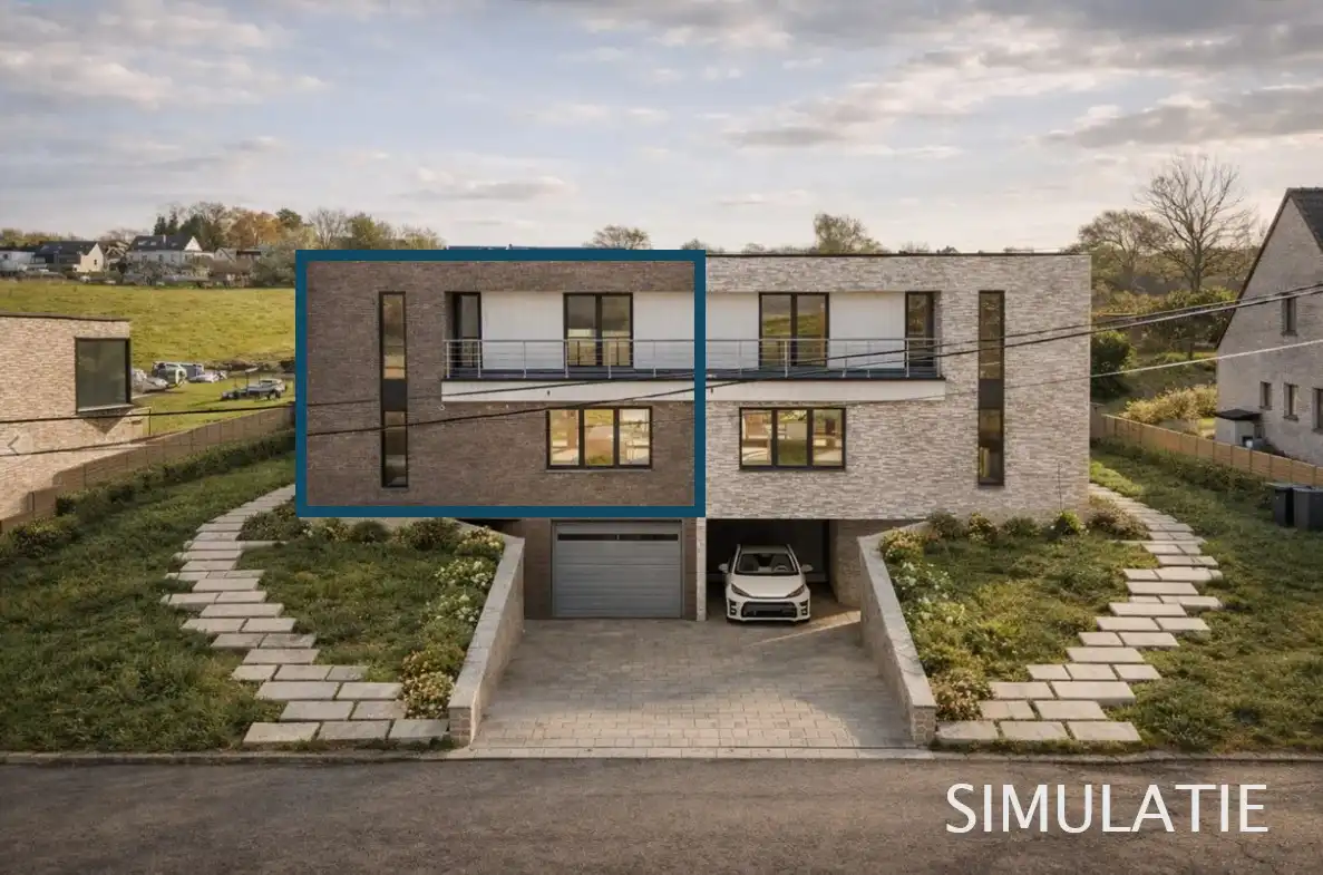 Huis te huur Hoevestraat 18 - A - 3040 Huldenberg