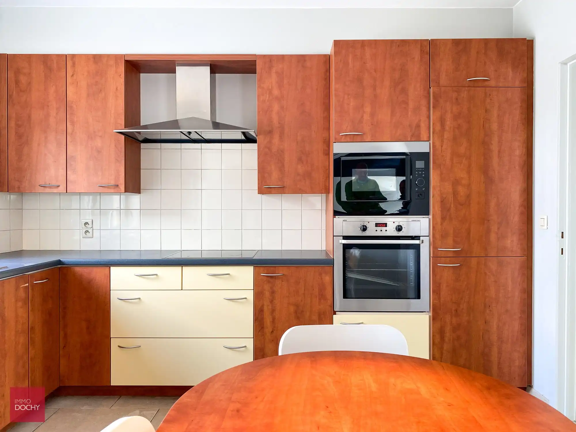 Heel verzorgde penthouse / loft met groot privaat terras | Roterijstraat foto 4