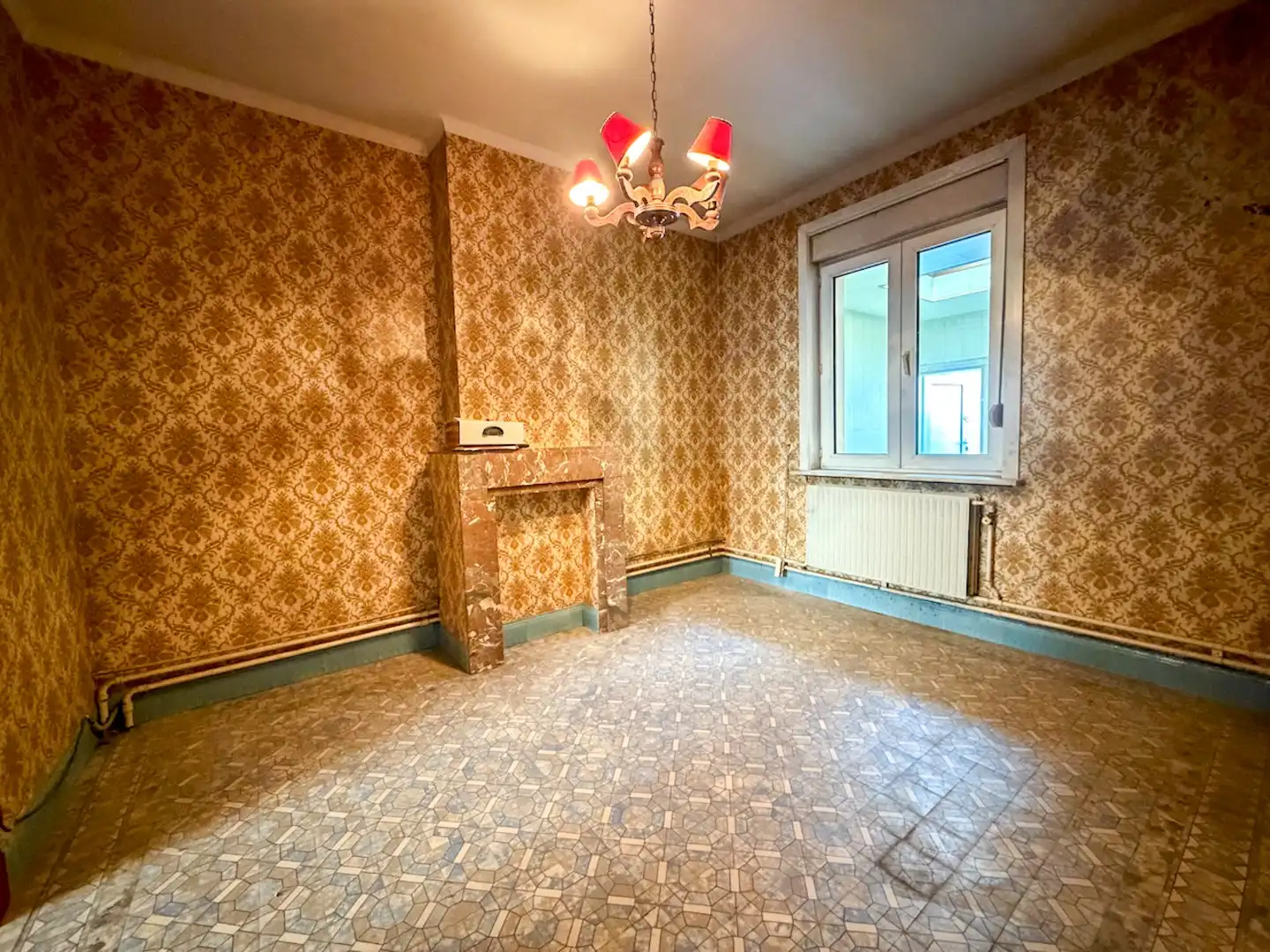 RIJWONING met 2/3 slaapkamers en zonnige tuin – 1640 SINT-GENESIUS-RODE foto 7