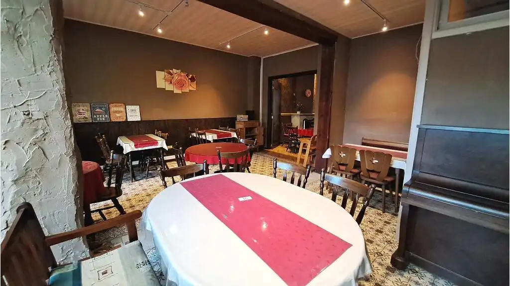 Handelspand te koop in Zuid-Oost Vlaanderen foto 5