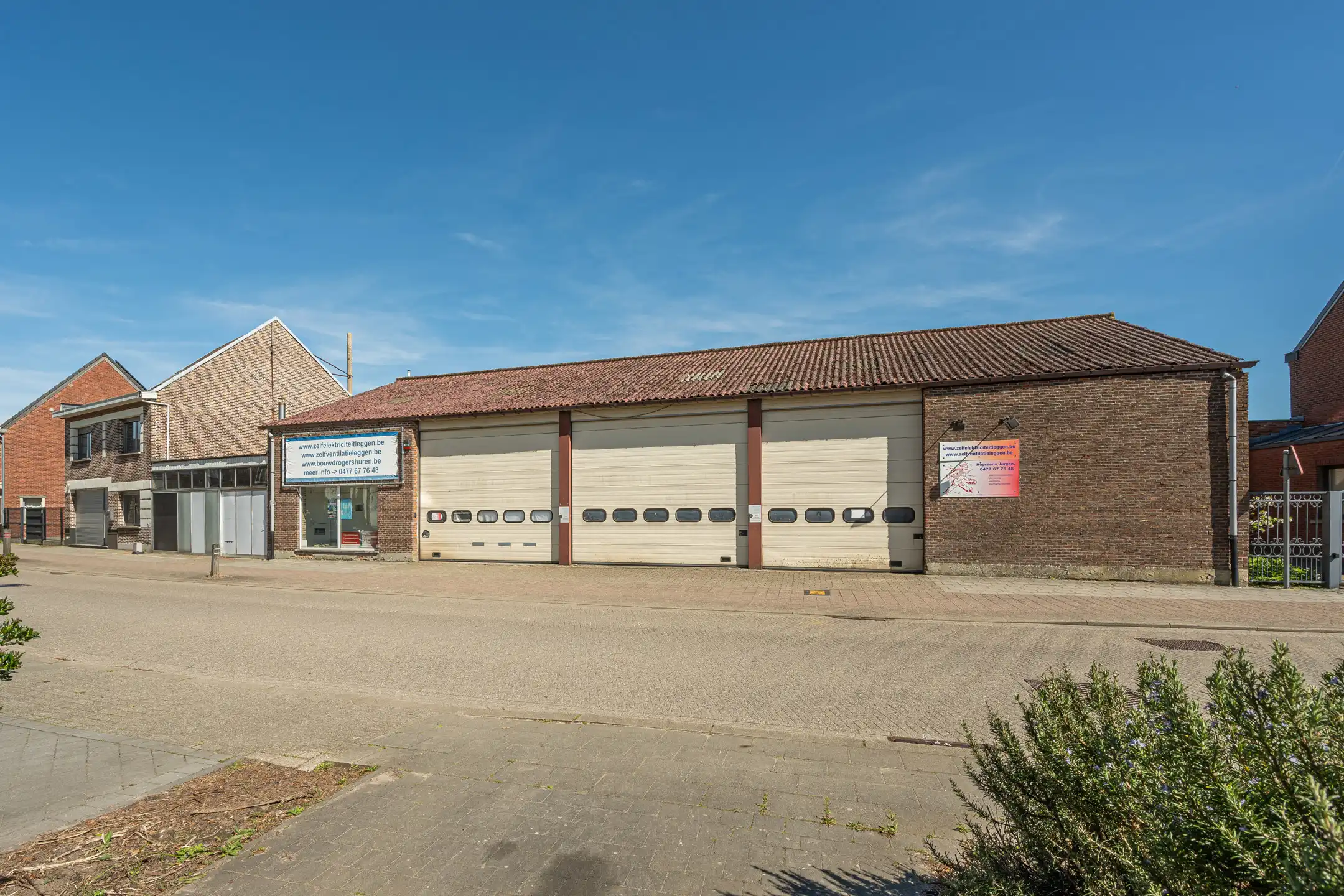 Te renoveren woning met magazijn op ruim perceel (833 m²) foto 28