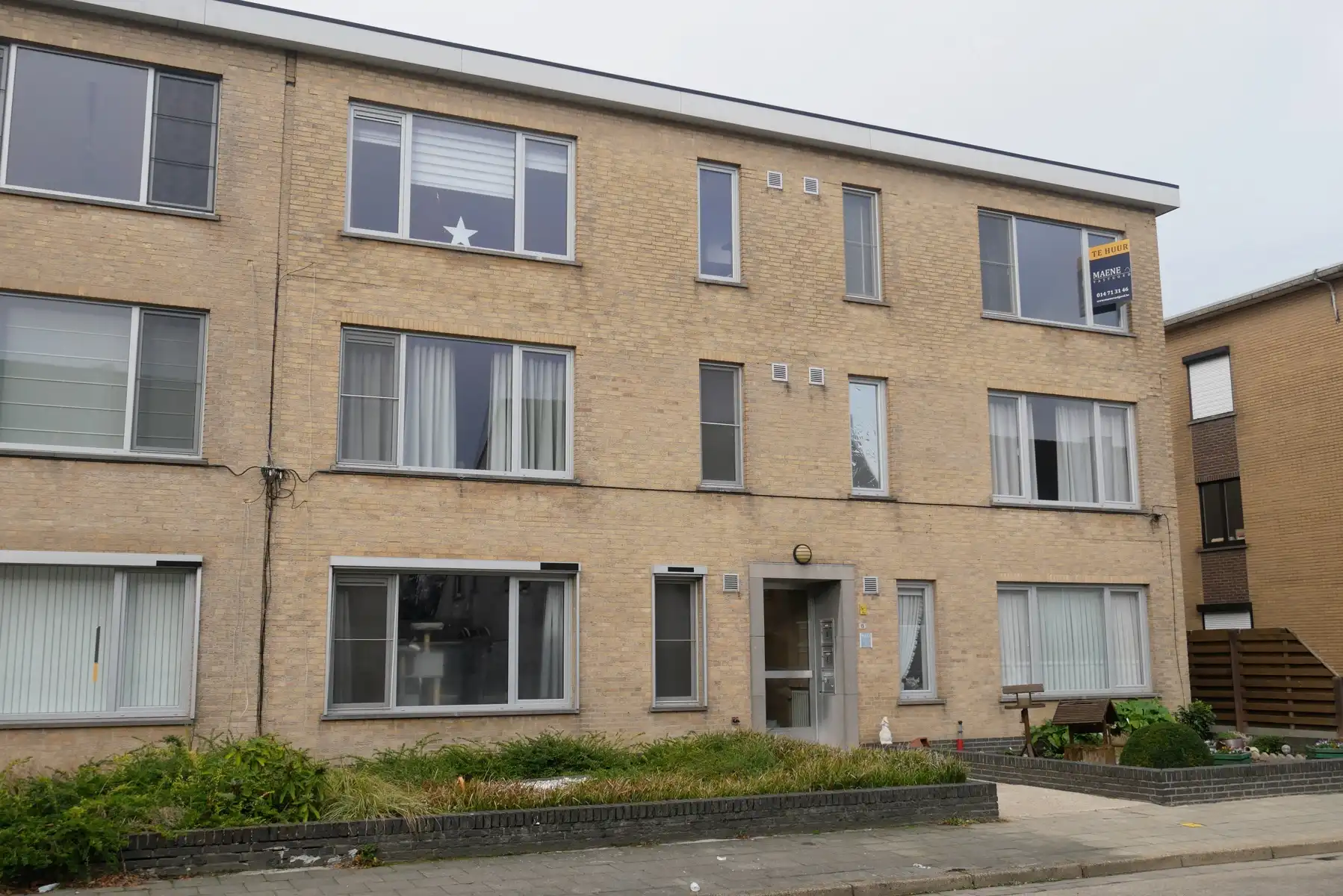 Appartement te huur foto 15