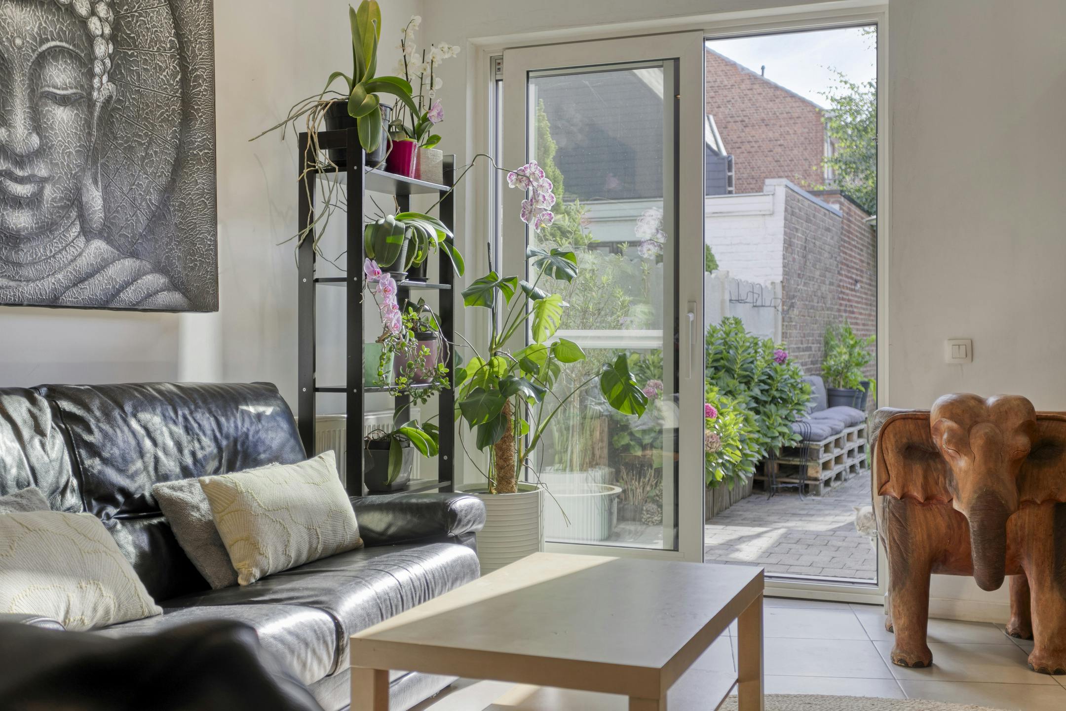 Instapklare woning te koop in Kortrijk!  foto 3