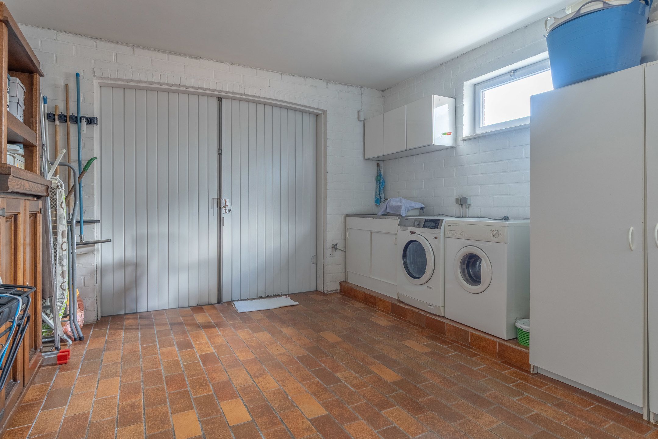 Gunstig gelegen laagbouwwoning met prachtige tuin te Beerse foto 25