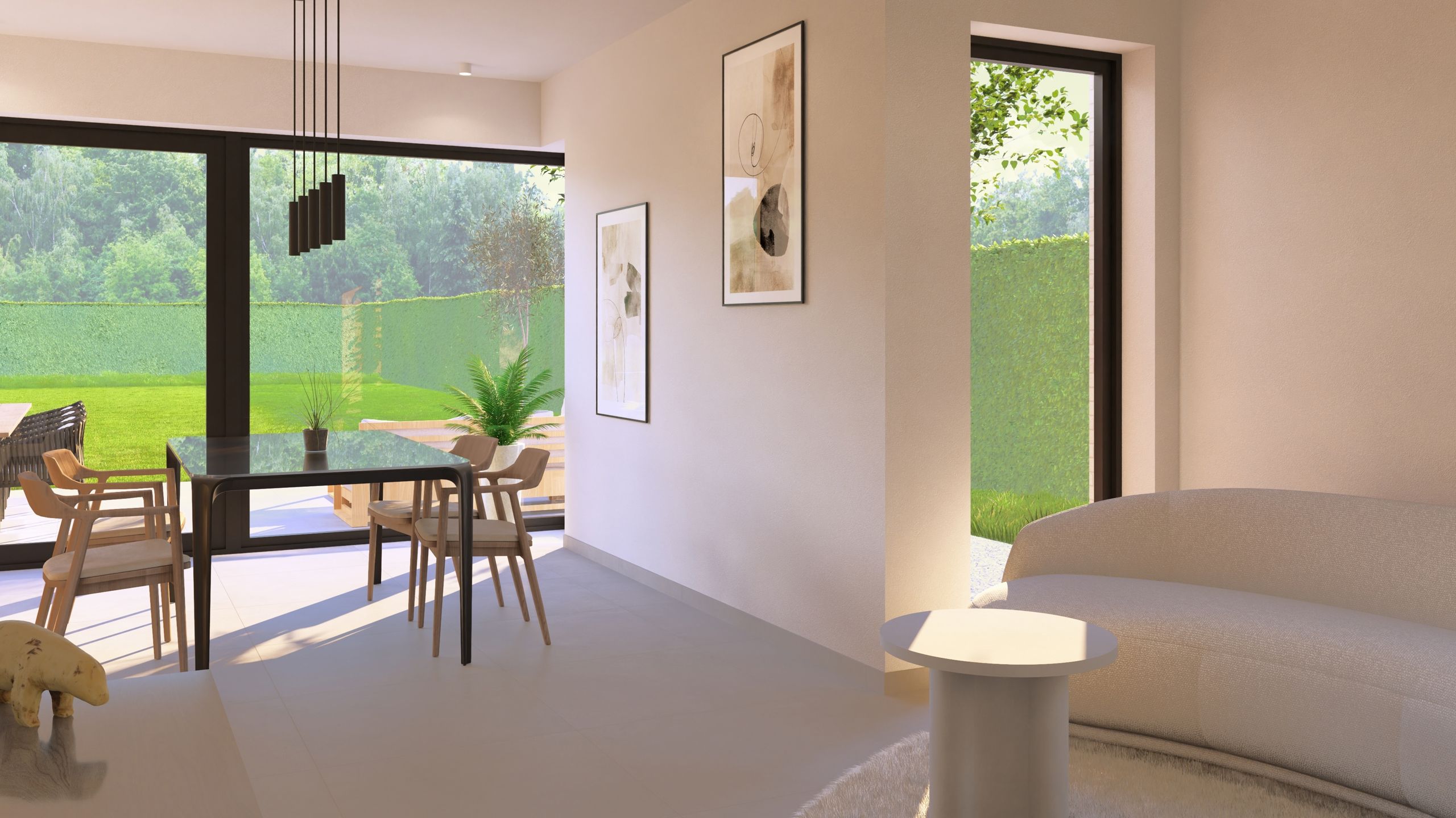 Woonproject TILIA: 6 luxueuze nieuwbouwwoningen foto 20