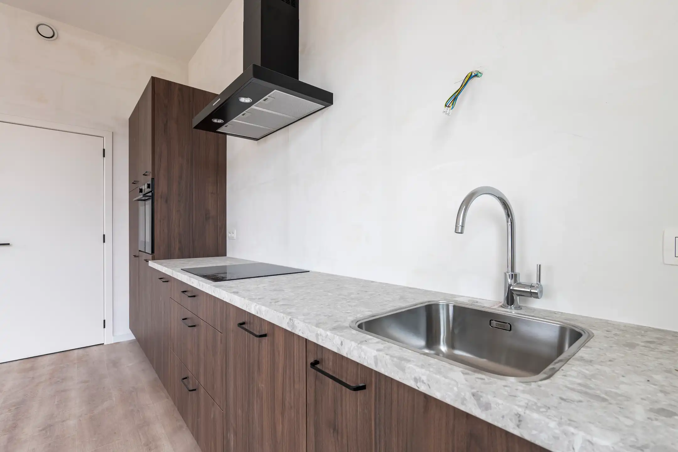 Bezoek het modelappartement - 'T SAS' te Rijkevorsel foto 4