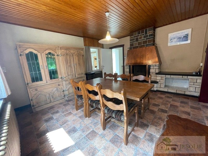 Gezinswoning met tuin op 6 are - GEEN renovatieverplichting foto 7