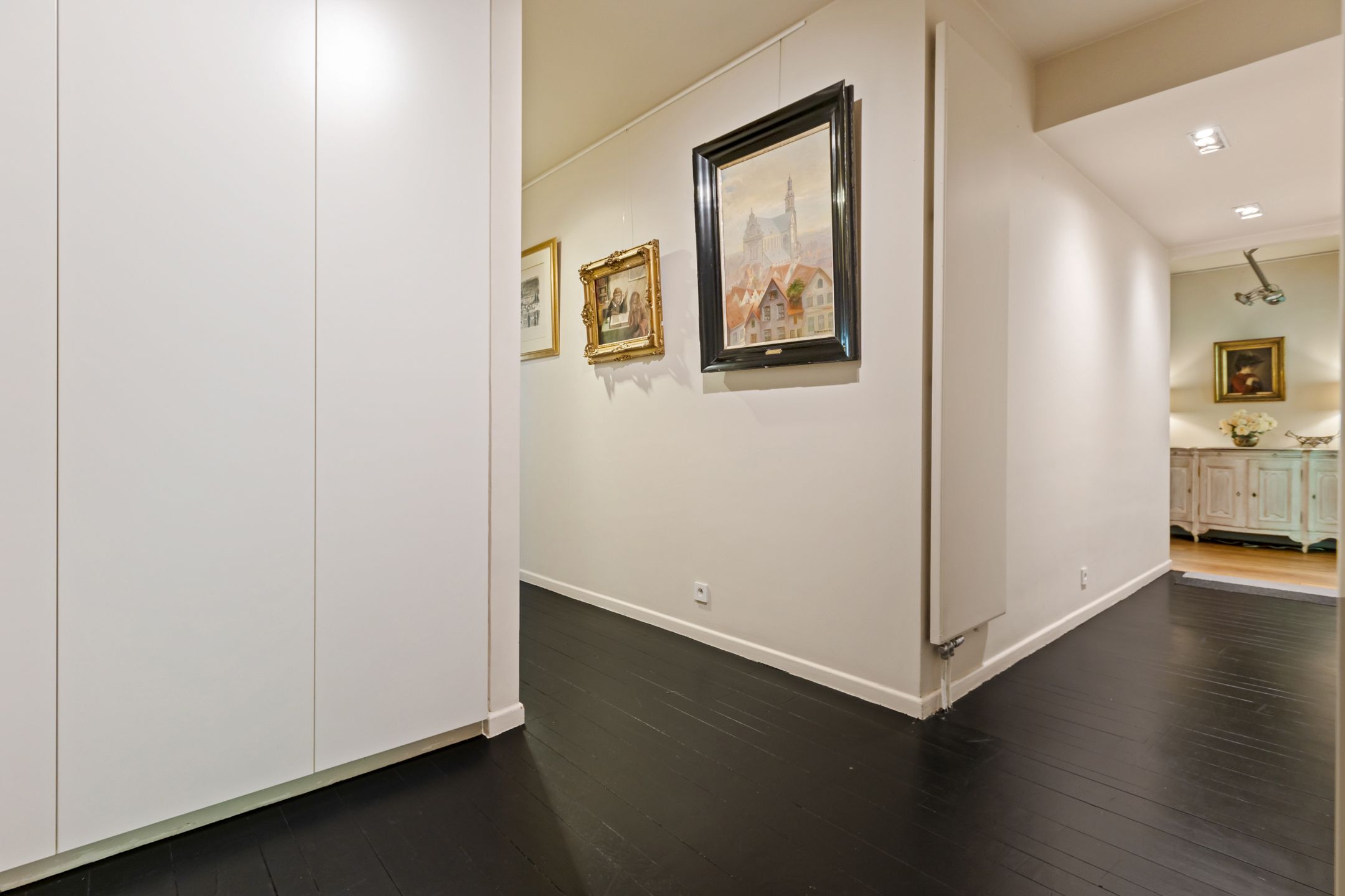 Exclusief wonen op een uitstekende locatie in Berchem foto 19