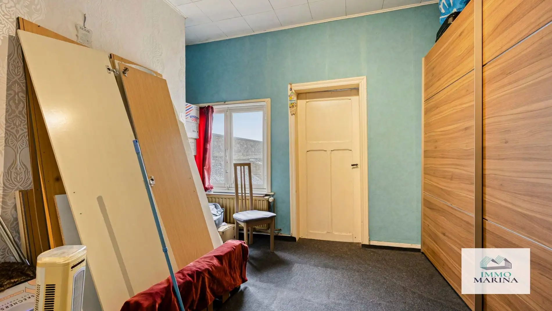 Woning met oosttuin, zolder en veel mogelijkheden in Aarschot foto 14