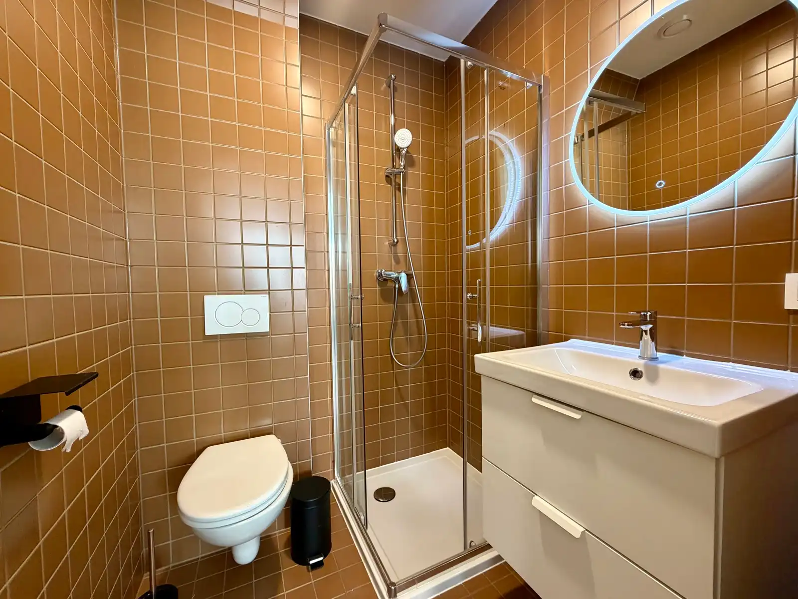 Instapklare studentenkamers te koop in centrum Leuven  foto 10