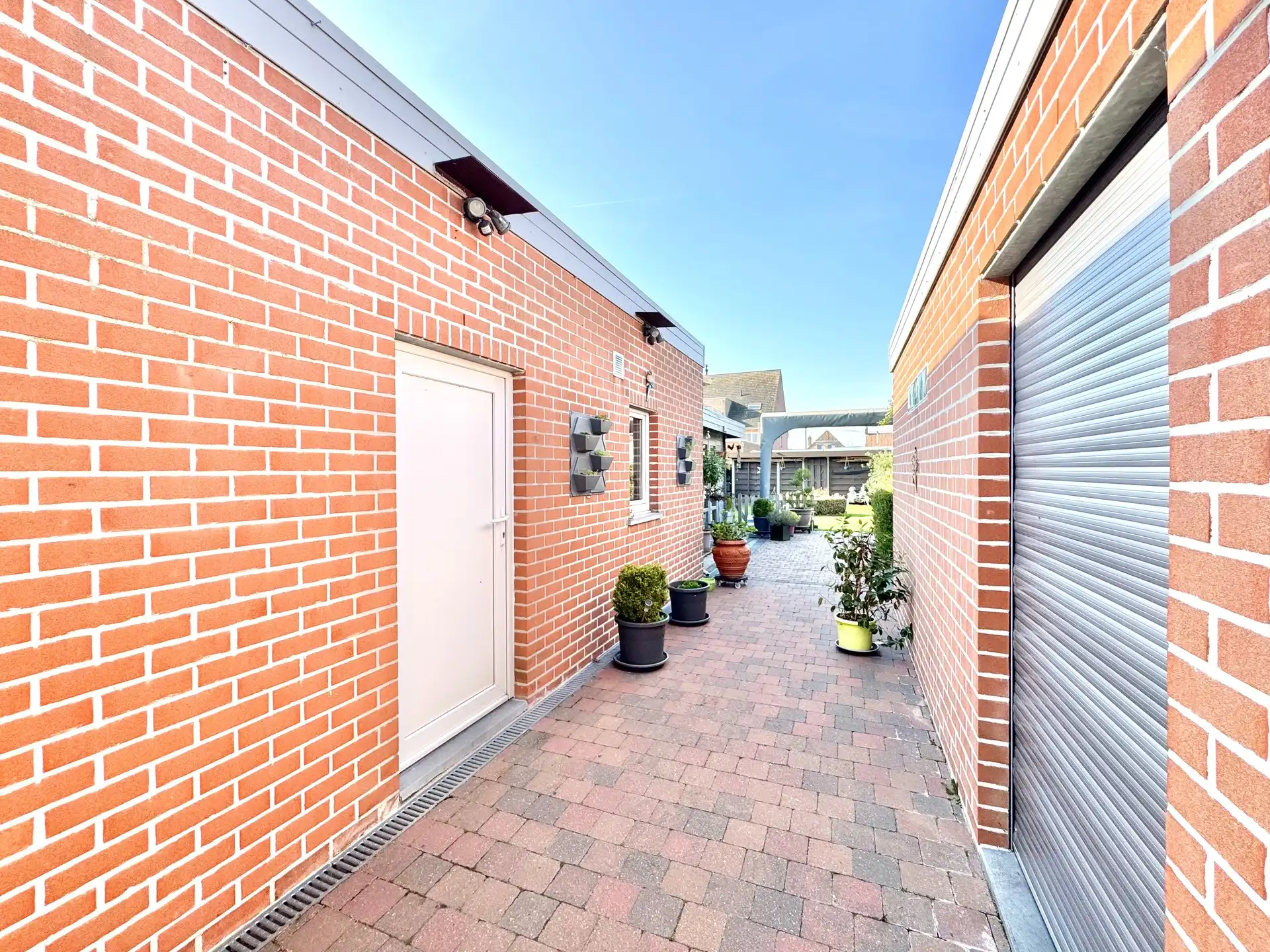 VRIJSTAANDE WONING | 4 KAMERS | GARAGE | TUIN | 440 M² foto 24