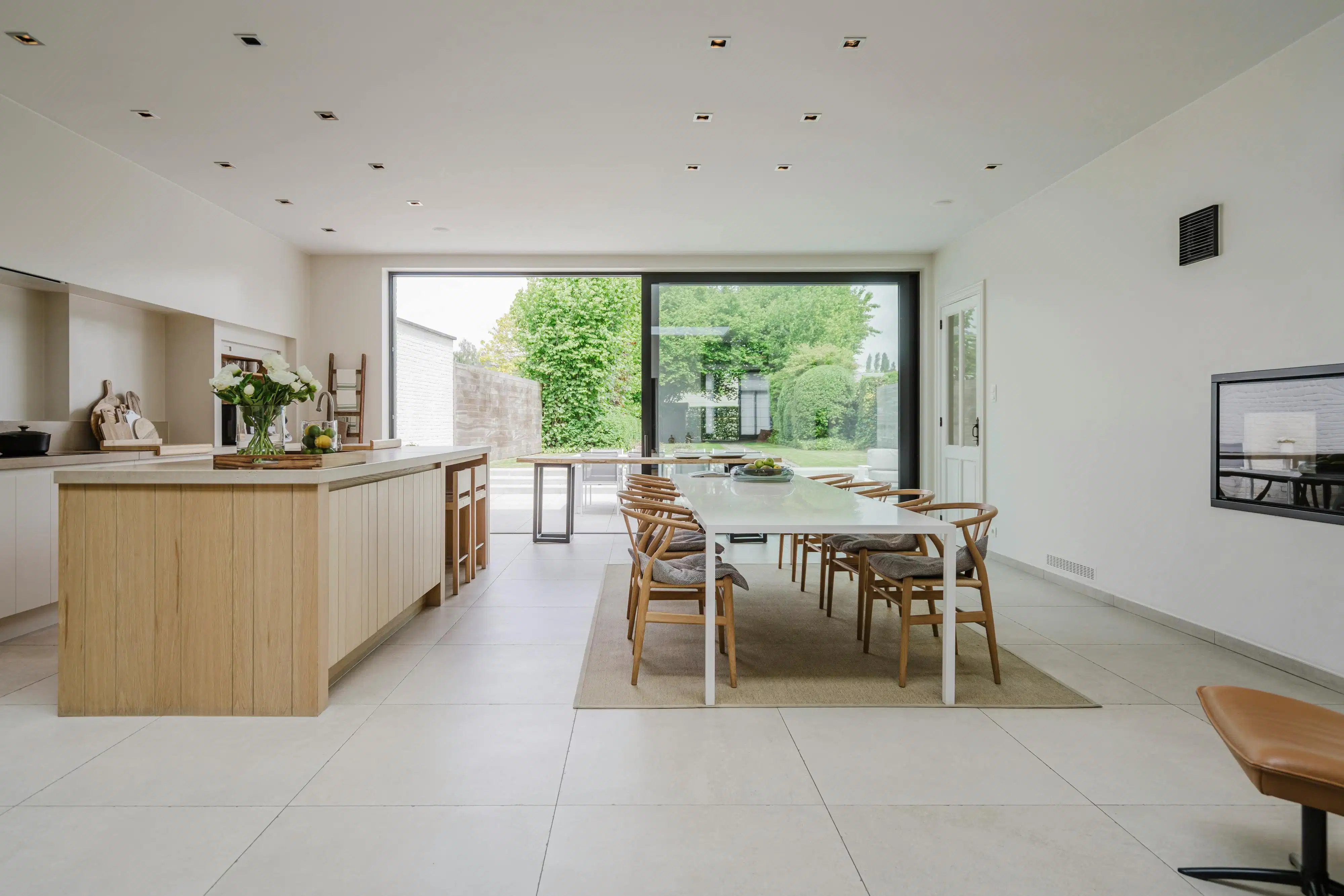 Karaktervolle burgerwoning met 4 slaapkamers te koop foto 18