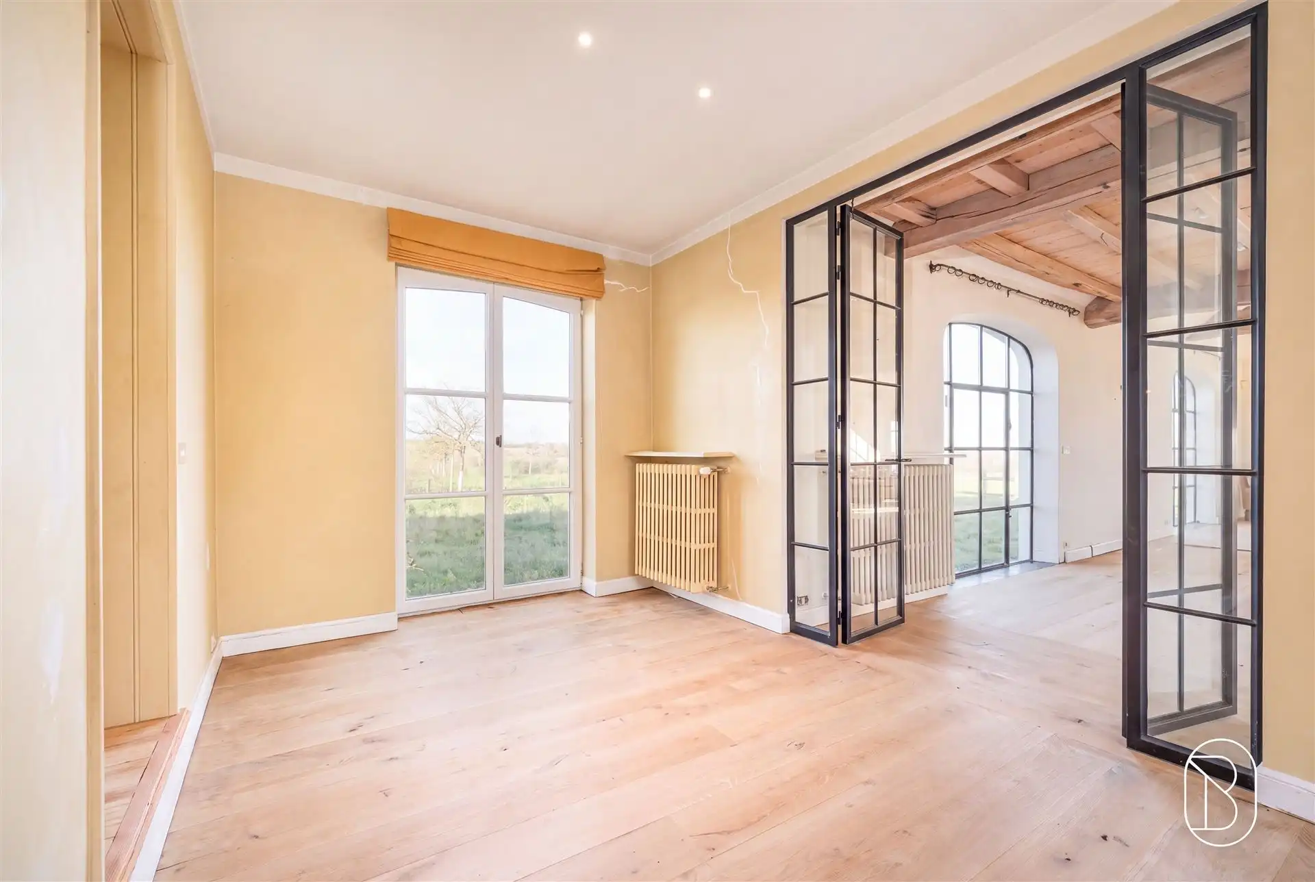 Charmant landhuis op 5.500m² met uniek zicht! foto 15