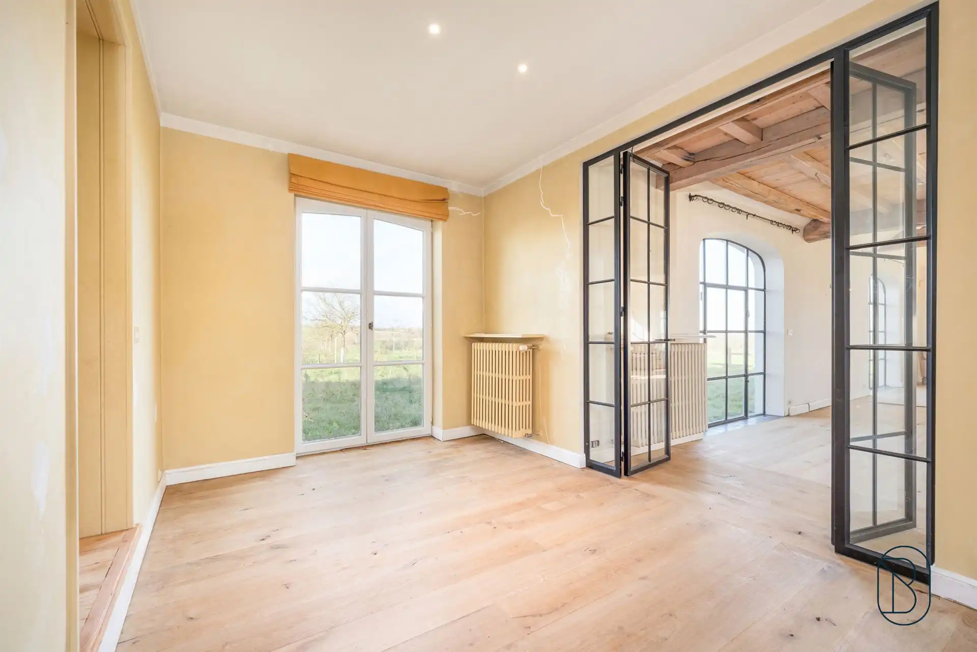 Charmant landhuis op 5.500m² met uniek zicht! foto 15