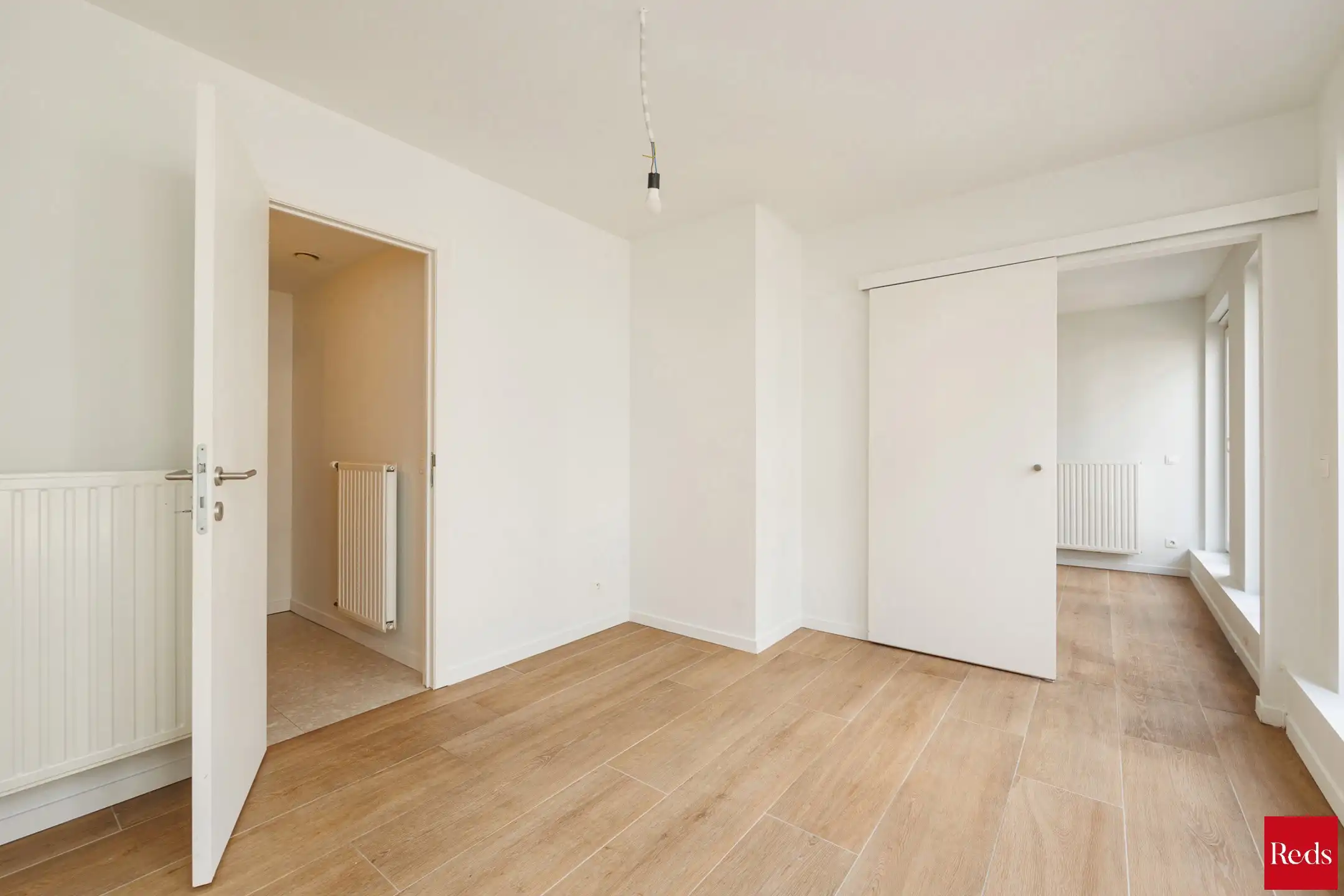 Instapklaar appartement met terras op top locatie foto 6