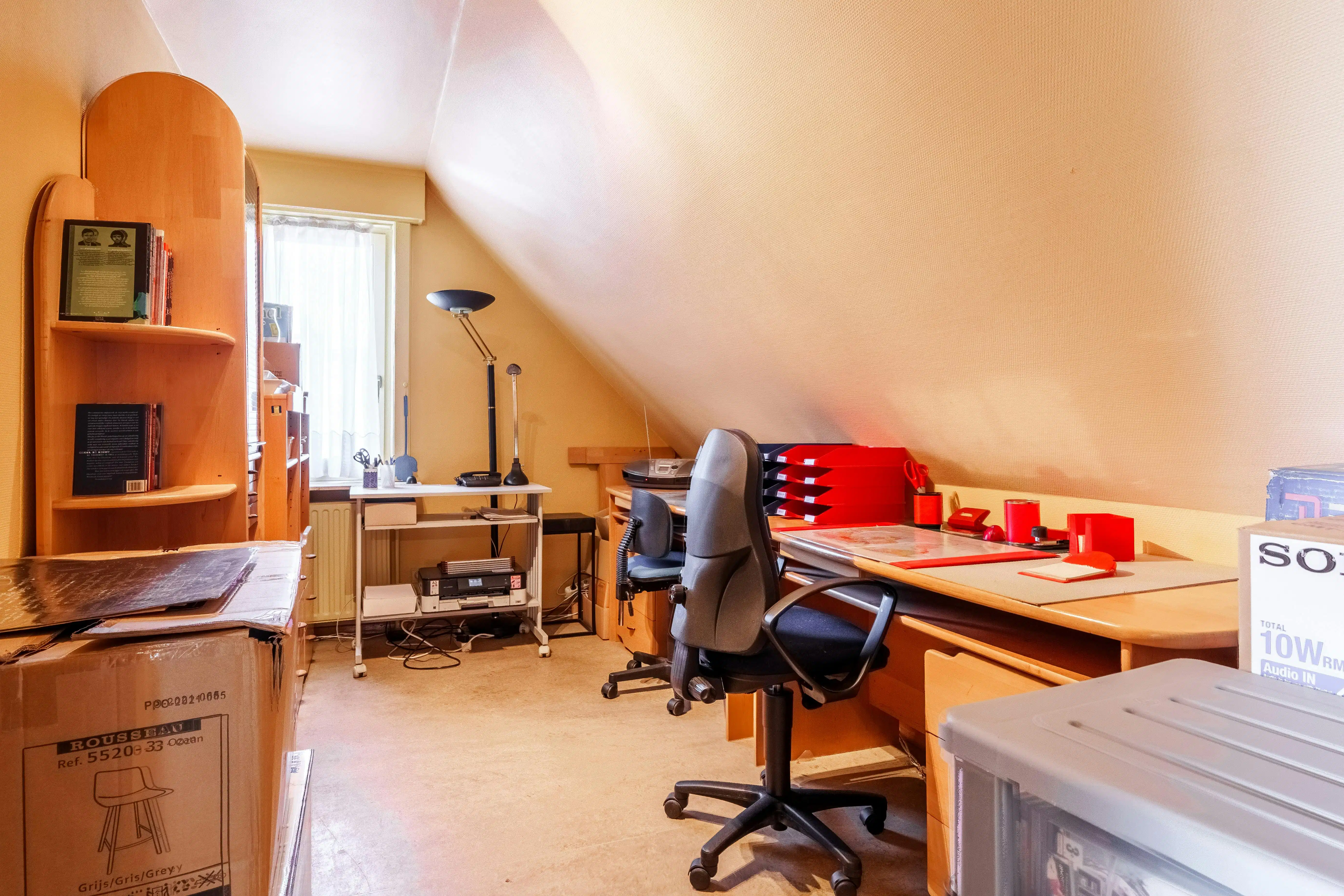 Alleenstaand huis te koop op een toplocatie in Poperinge foto 35