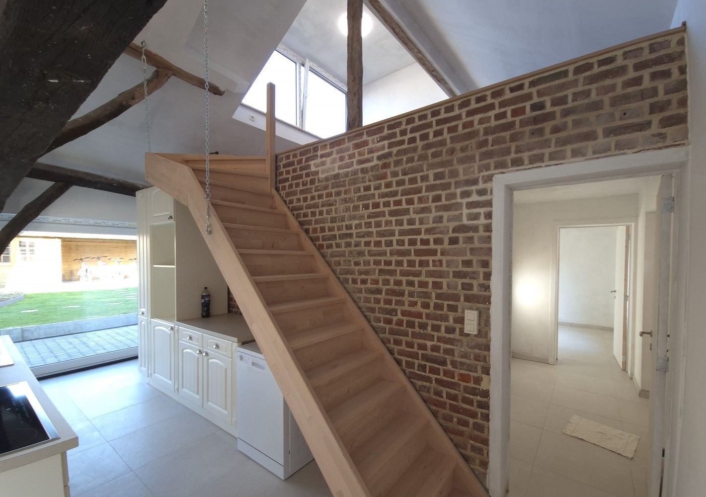 Sfeervol wonen in het gerenoveerd BAKKERSHUISJE: Een stukje geschiedenis met hedendaags comfort foto 13