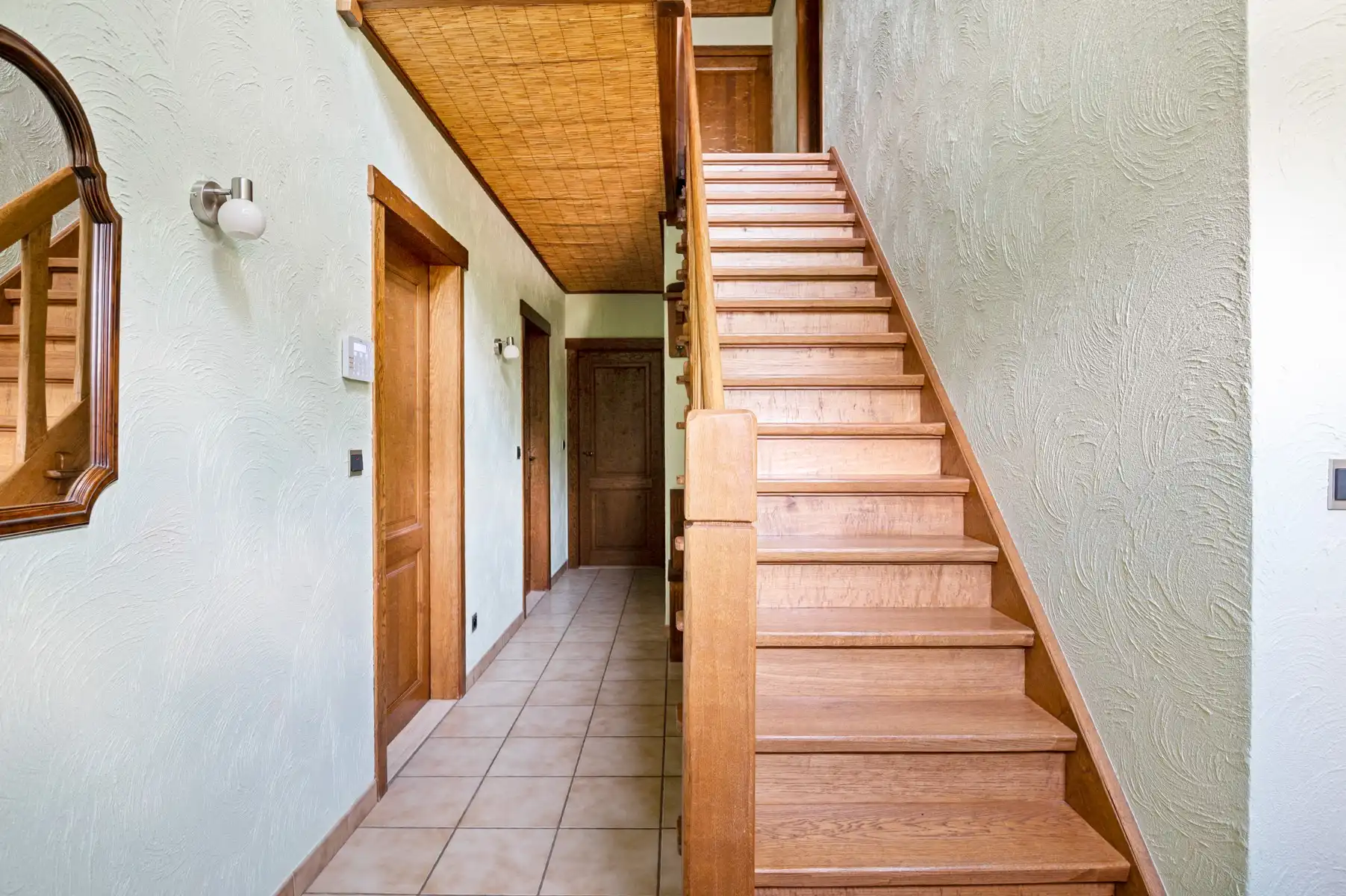 Uitstekend gelegen en energiezuinige woning foto 23