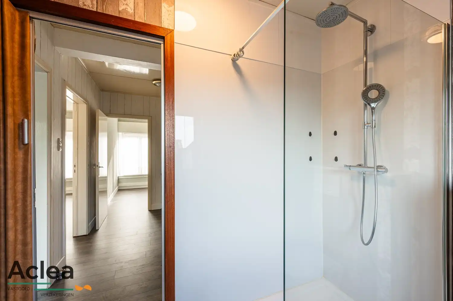 Woning met stadstuin foto 18