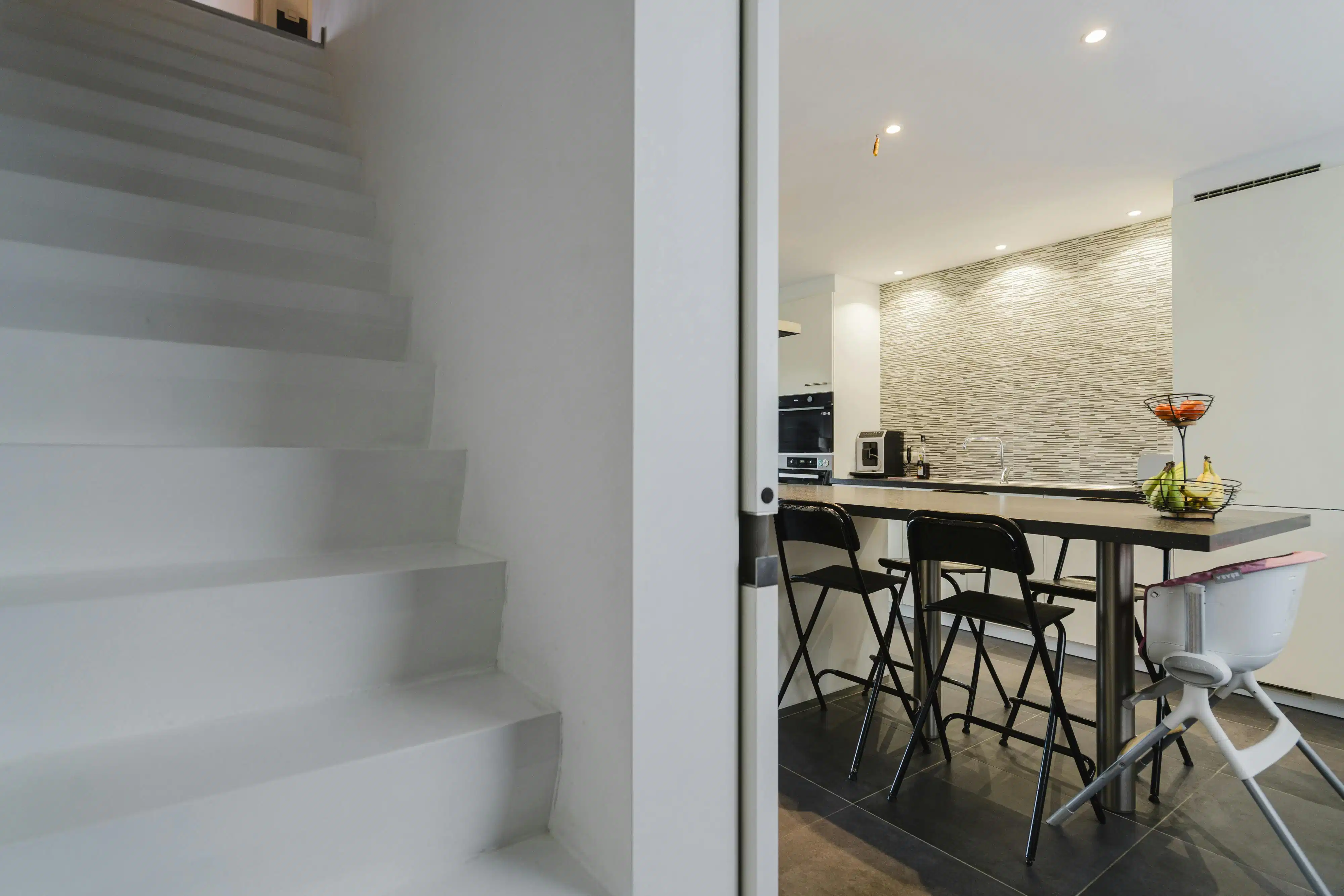 Recente nieuwbouwwoning op 1103m² te koop in Moorsele! foto 9