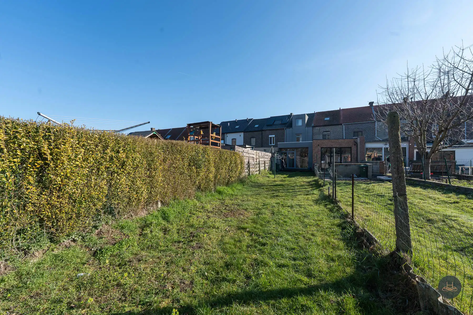 Karaktervolle rijwoning met uitstekende EPC-score foto 19