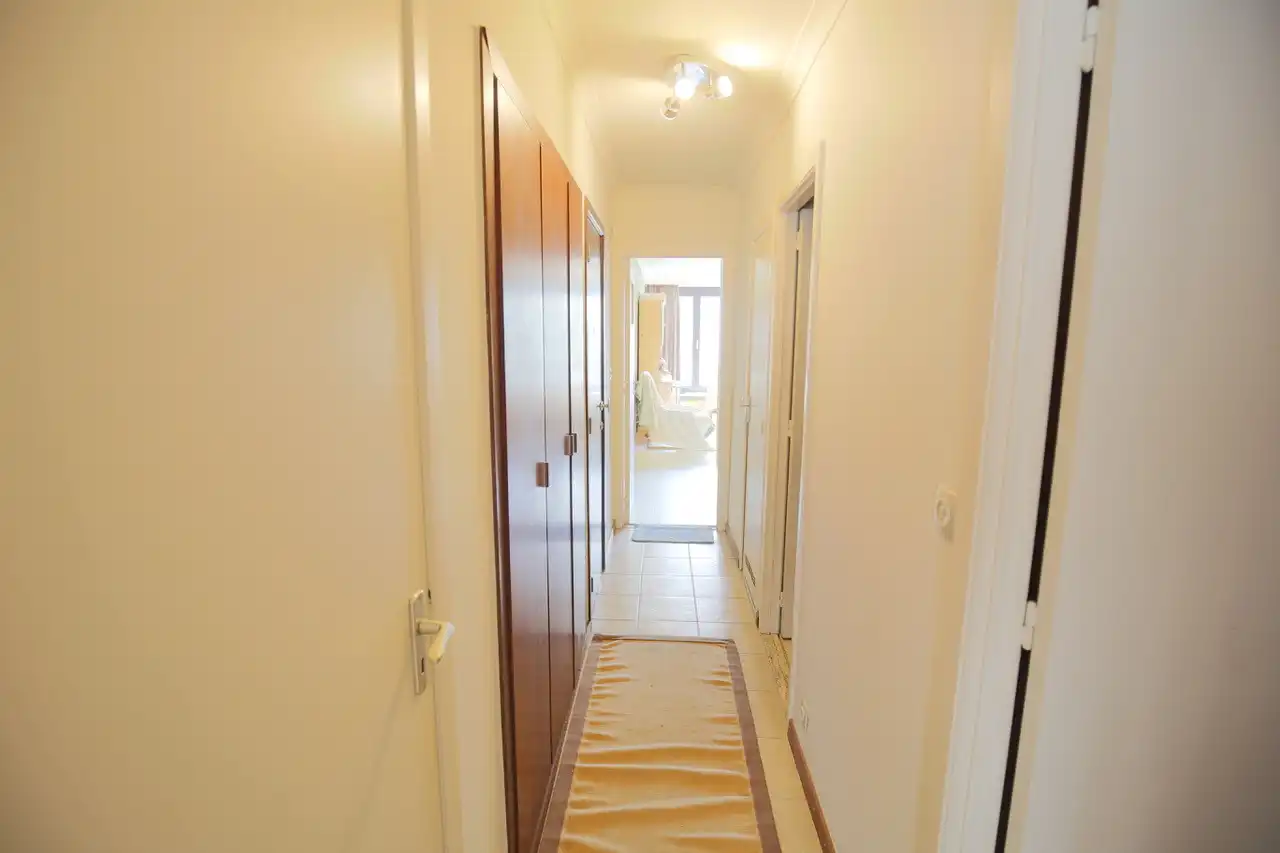 3 slaapkamer appartement foto 12