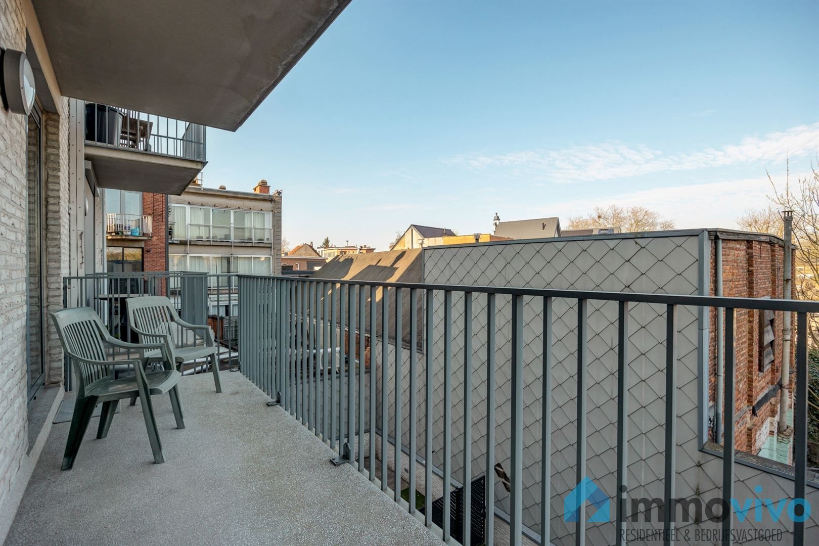 Ruim 2 slp-app met mooie terrassen in residentie Wildeman foto 23
