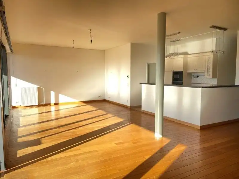 Penthouse te koop foto 4