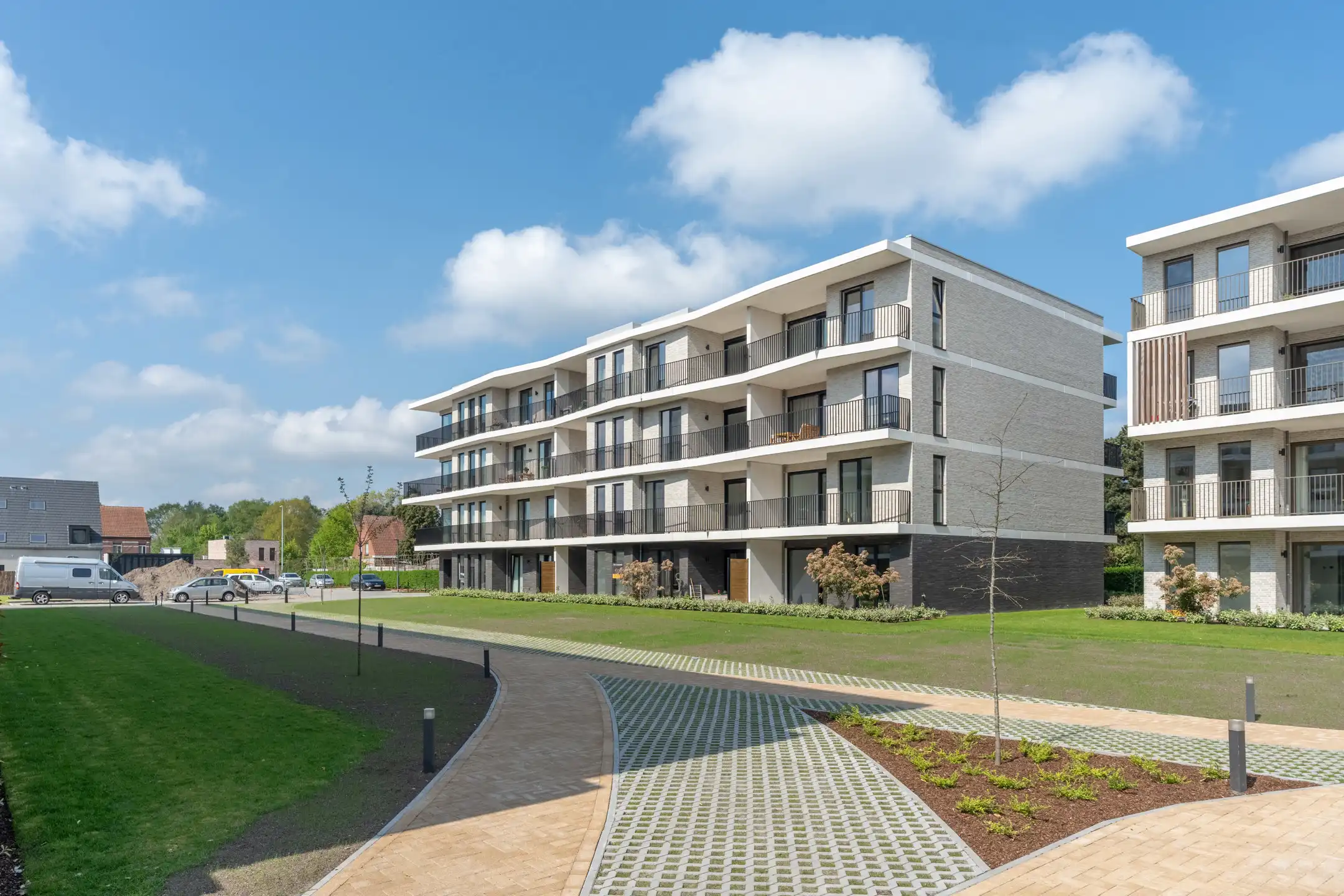 Appartement te koop Rapenstraat 10 - 2360 Oud-Turnhout